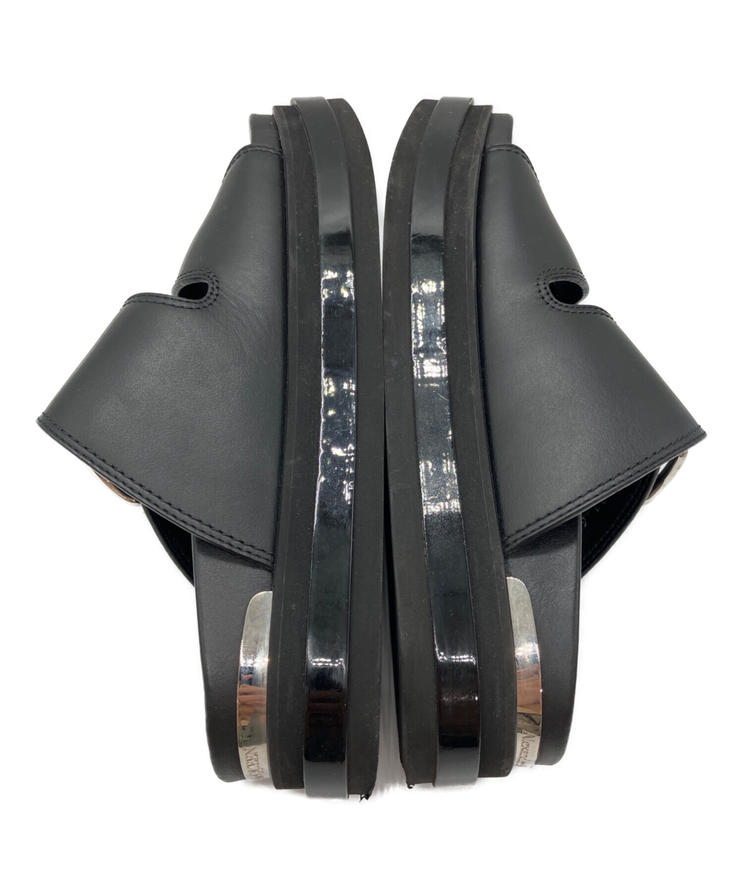 中古・古着通販】ALEXANDER McQUEEN (アレキサンダーマックイーン