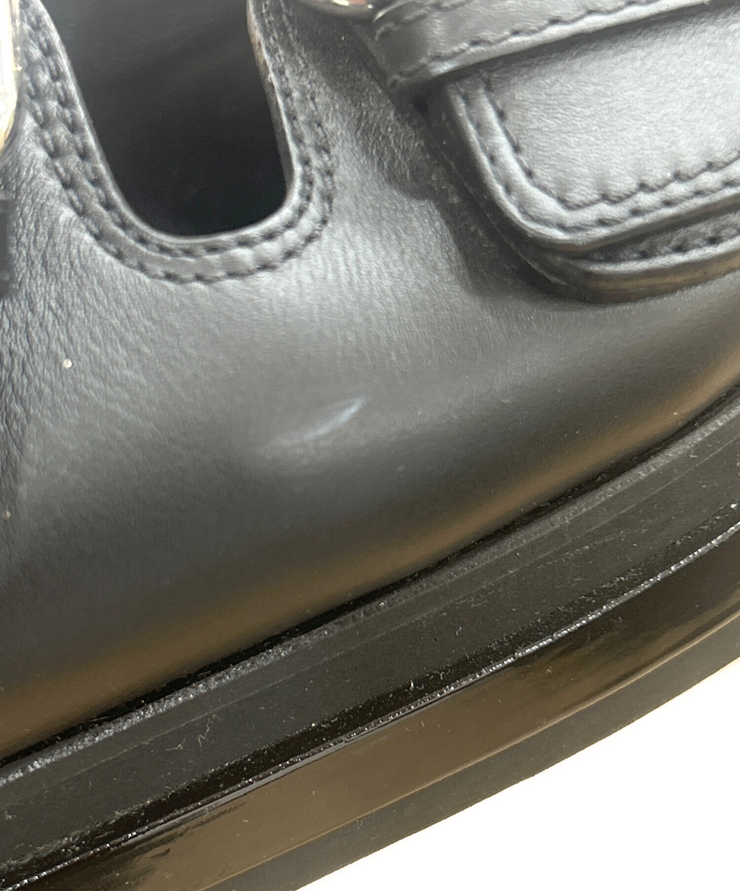 中古・古着通販】ALEXANDER McQUEEN (アレキサンダーマックイーン