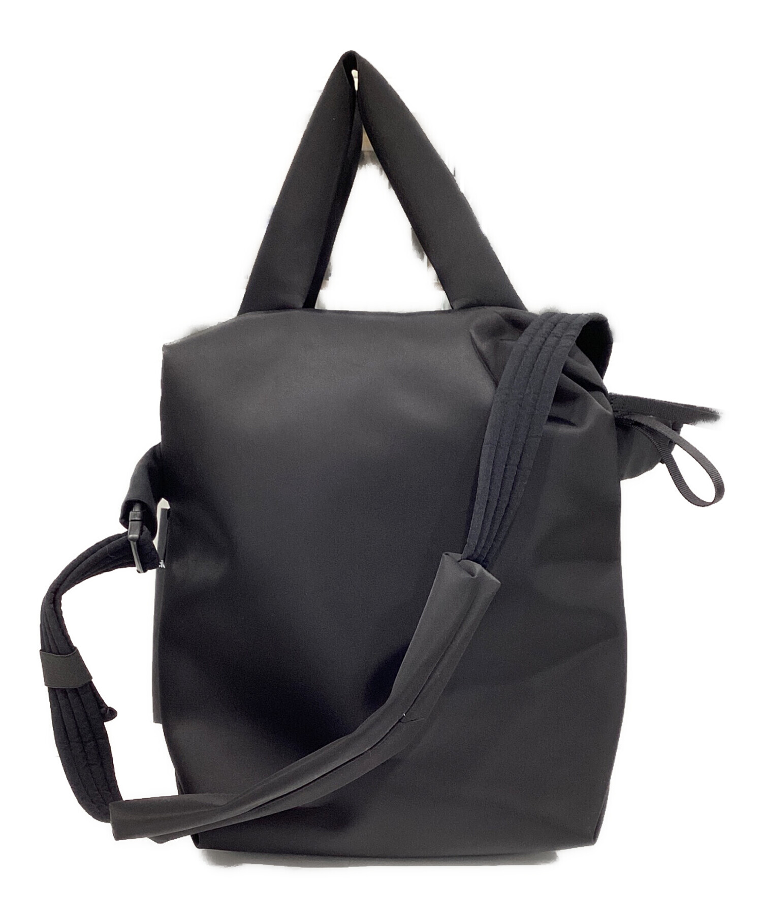 中古・古着通販】Cote&Ciel (コートエシエル) Rour Sleek Black