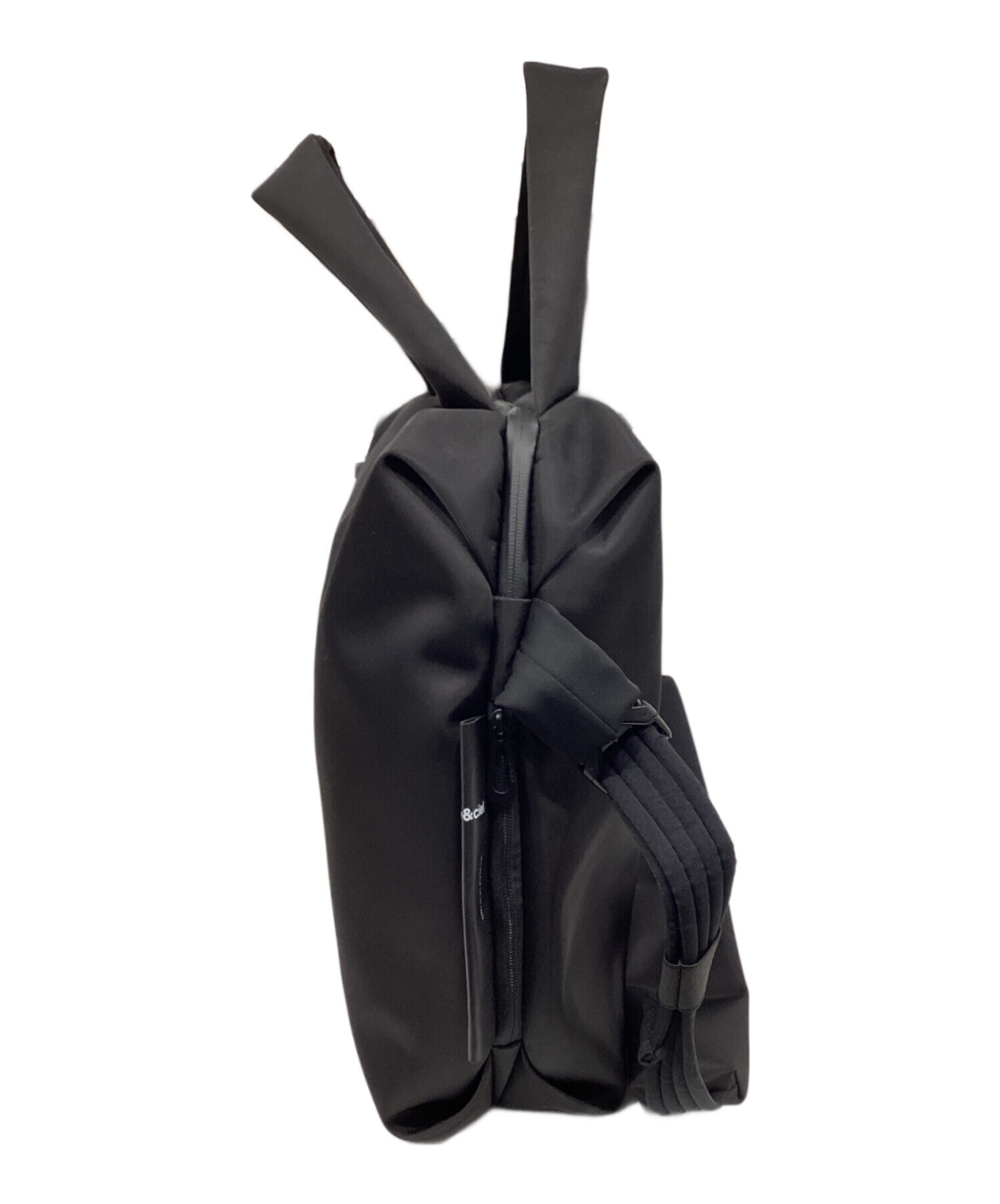 中古・古着通販】Cote&Ciel (コートエシエル) Rour Sleek Black