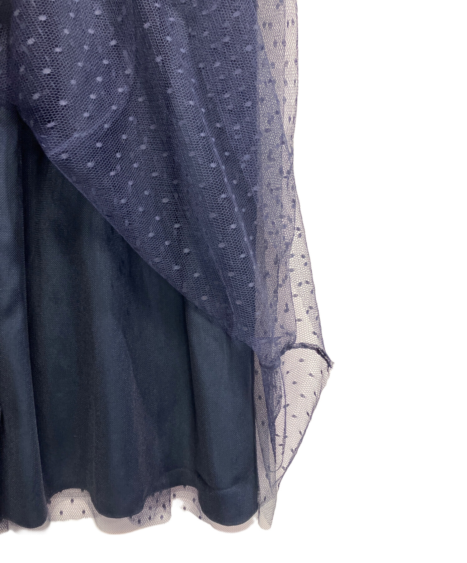 中古・古着通販】RED VALENTINO (レッドヴァレンティノ) ドット