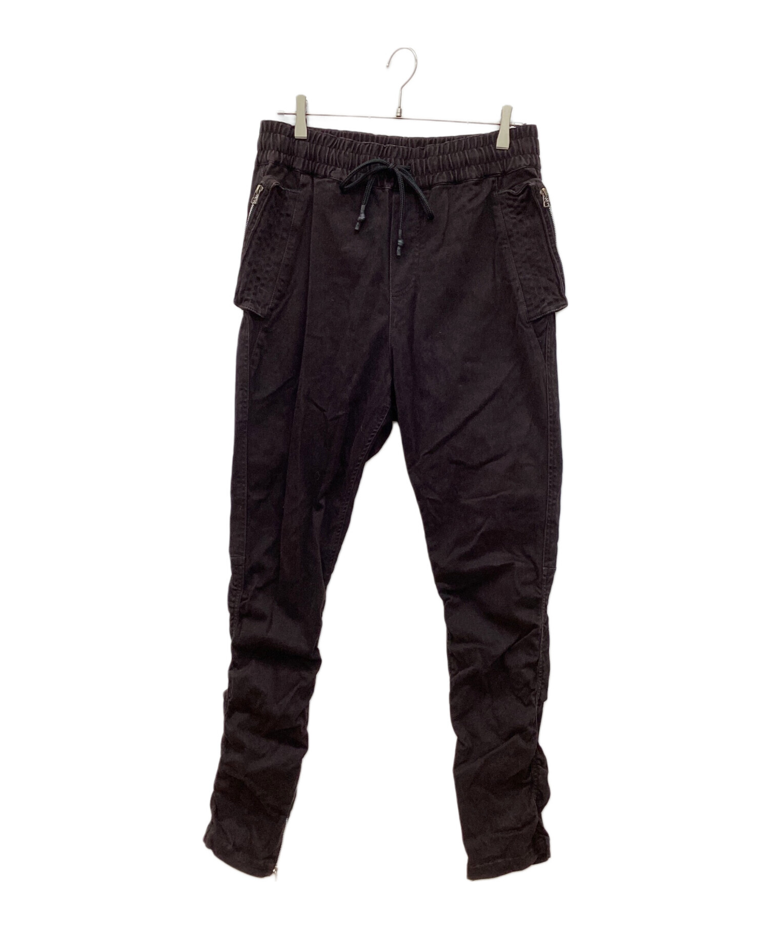 中古・古着通販】ripvanwinkle (リップヴァンウィンクル) モーター