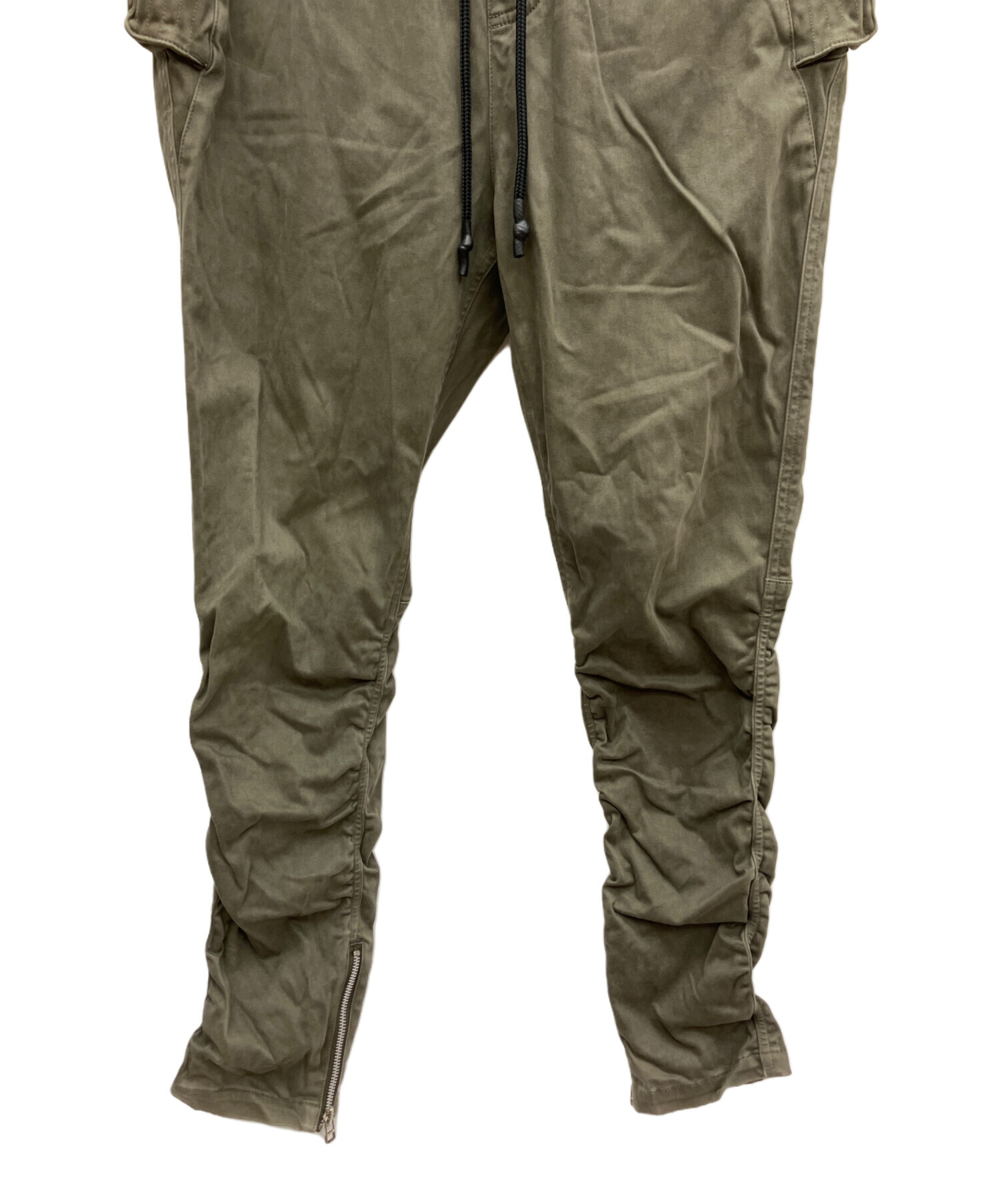 中古・古着通販】ripvanwinkle (リップヴァンウィンクル) モーター