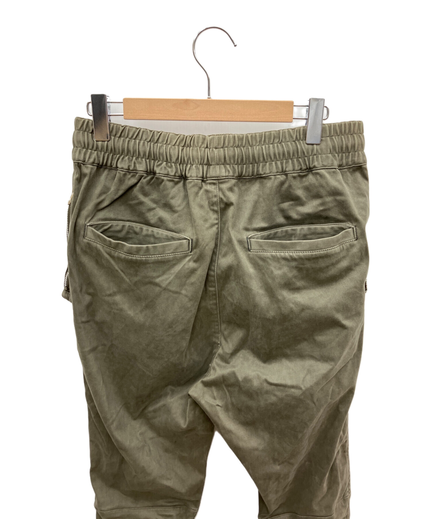 中古・古着通販】ripvanwinkle (リップヴァンウィンクル) モーター