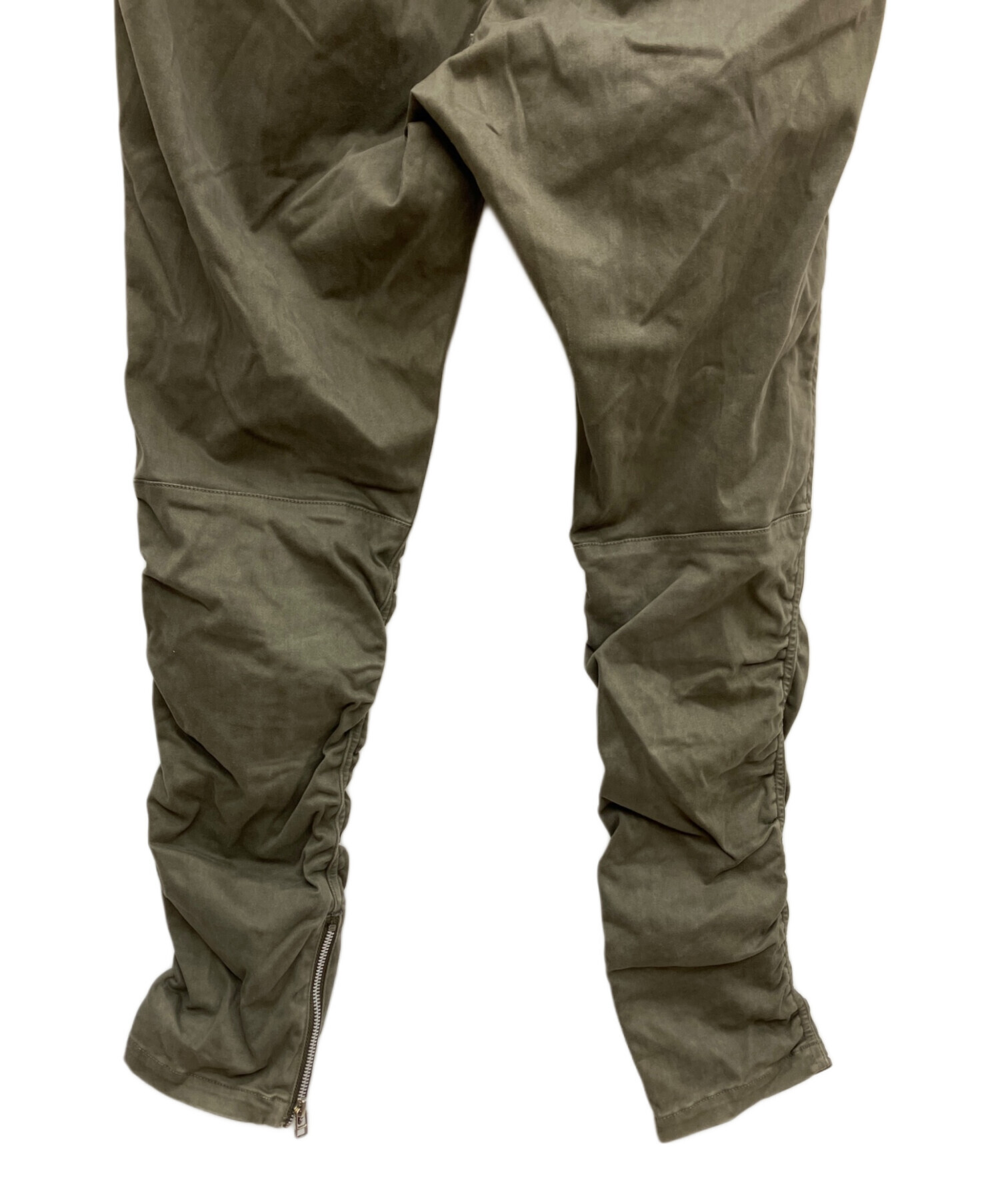 古布１２ 中古・古着通販】ripvanwinkle (リップヴァンウィンクル) モーター