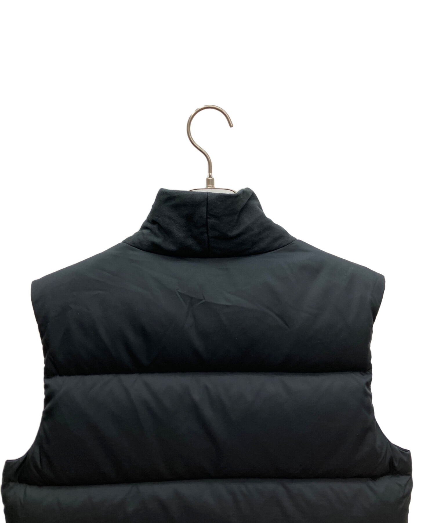 中古・古着通販】ripvanwinkle (リップヴァンウィンクル) ダウンベスト