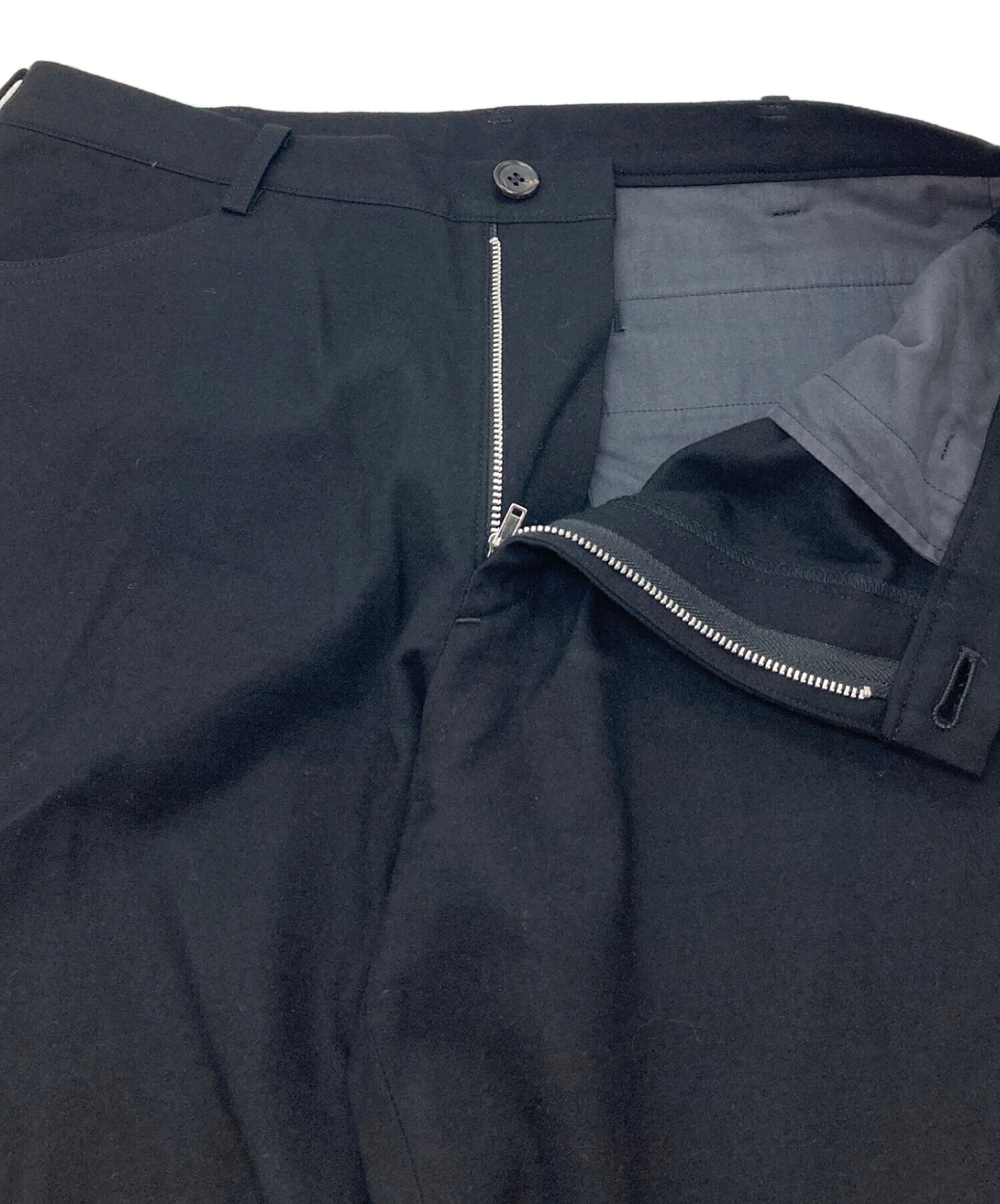 中古・古着通販】yohji yamamoto+Noir (ヨウジヤマモトプリュス