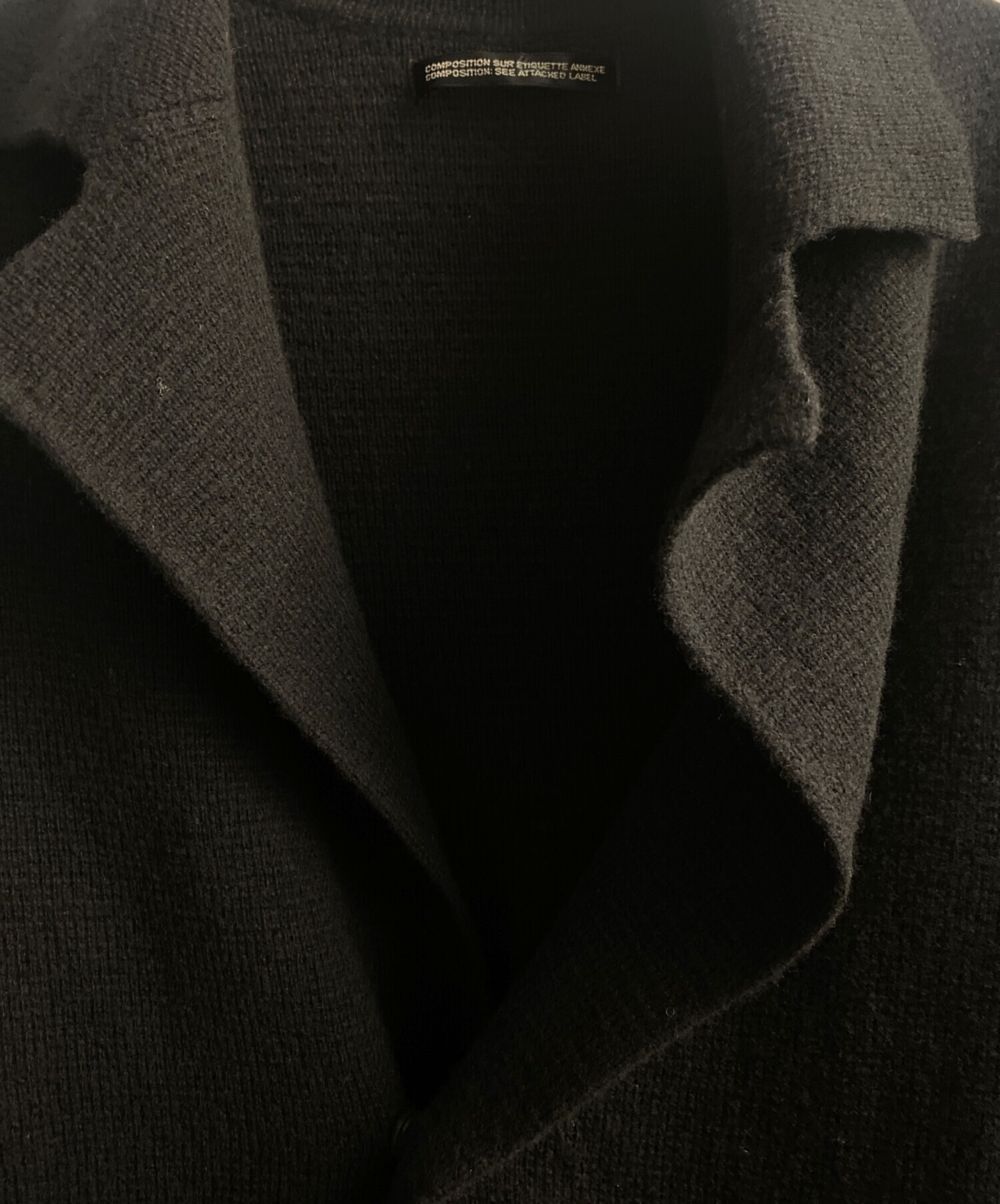 中古・古着通販】yohji yamamoto+noir (ヨウジヤマモトプリュス