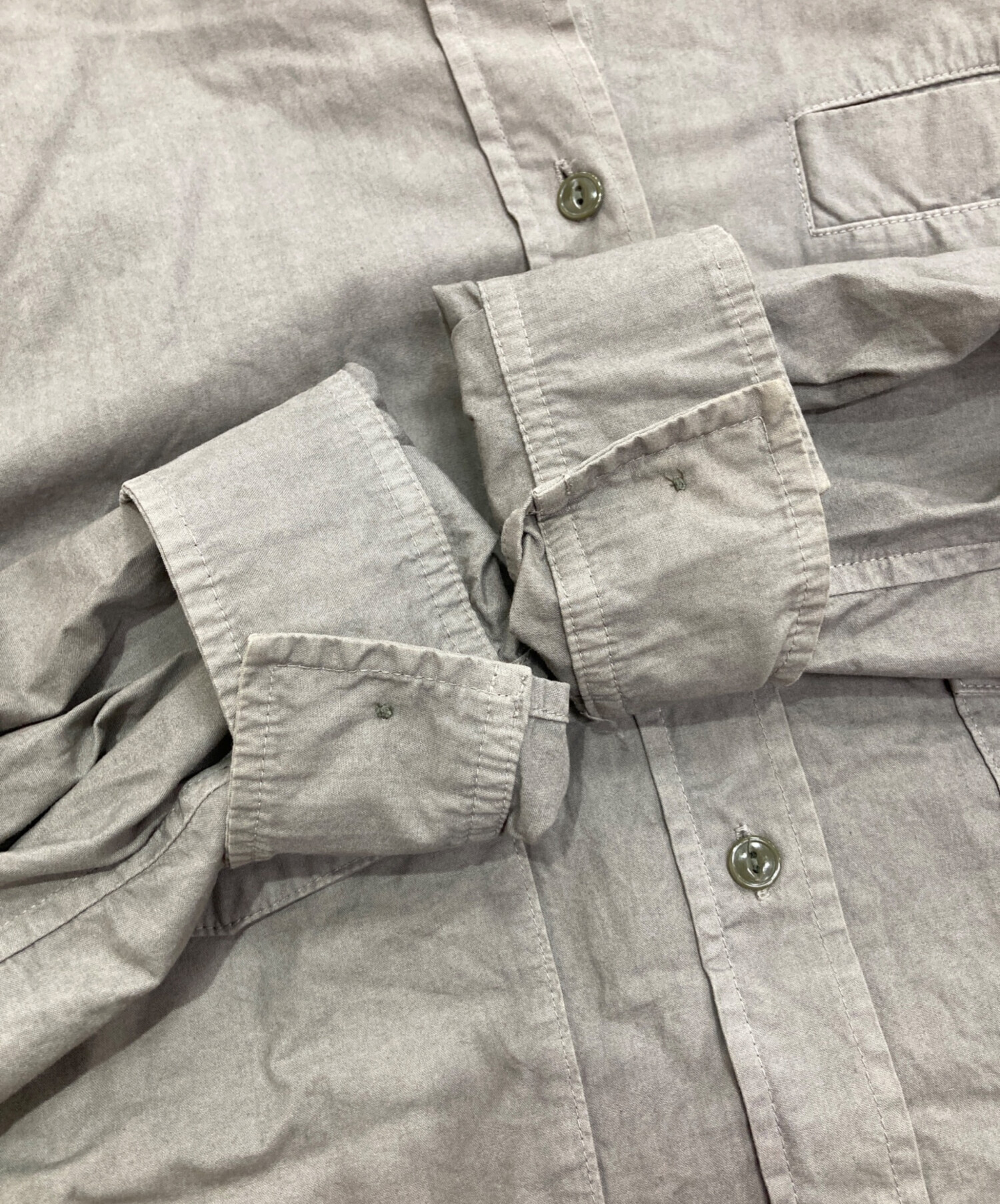 中古・古着通販】AP STUDIO (エーピーストゥディオ) ミリタリー