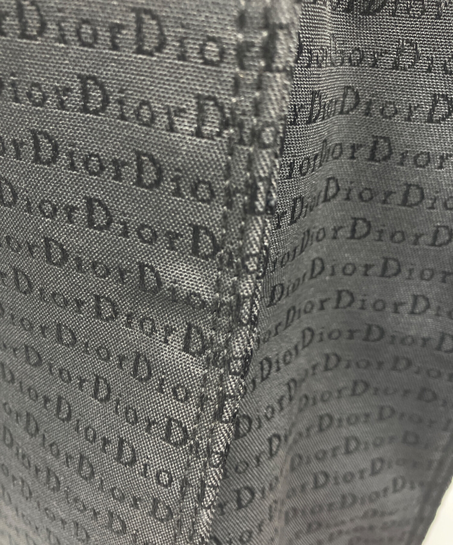 中古・古着通販】Dior Homme (ディオール オム) キャンバストート