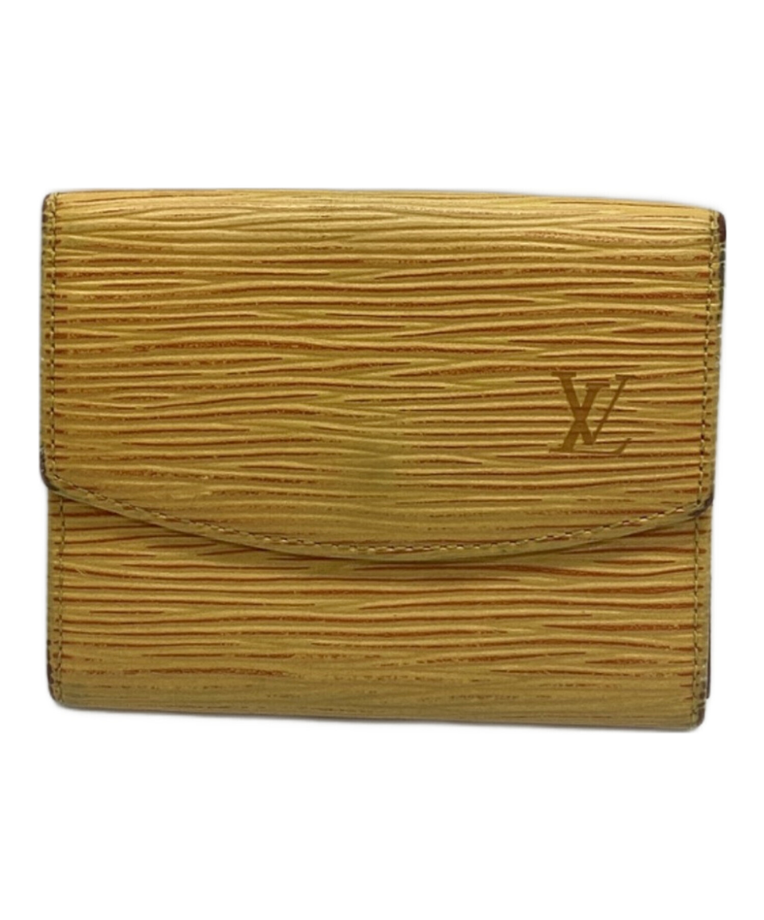 中古・古着通販】LOUIS VUITTON (ルイ ヴィトン) カードケース