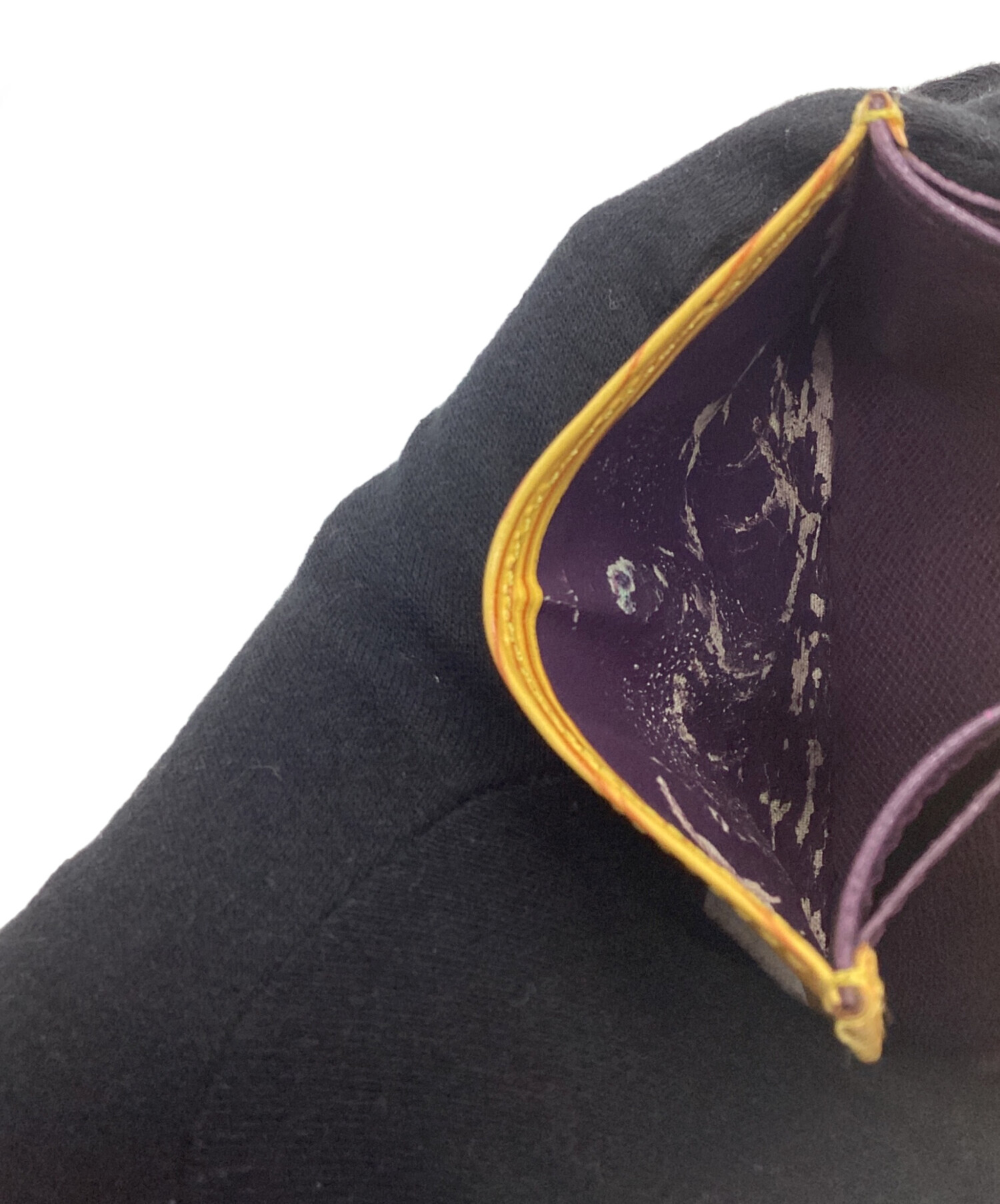 中古・古着通販】LOUIS VUITTON (ルイ ヴィトン) カードケース