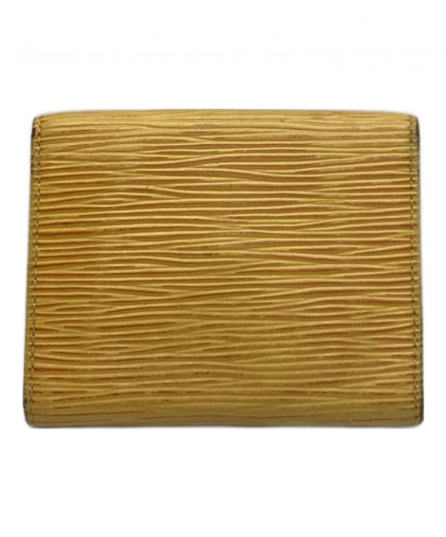 中古・古着通販】LOUIS VUITTON (ルイ ヴィトン) カードケース