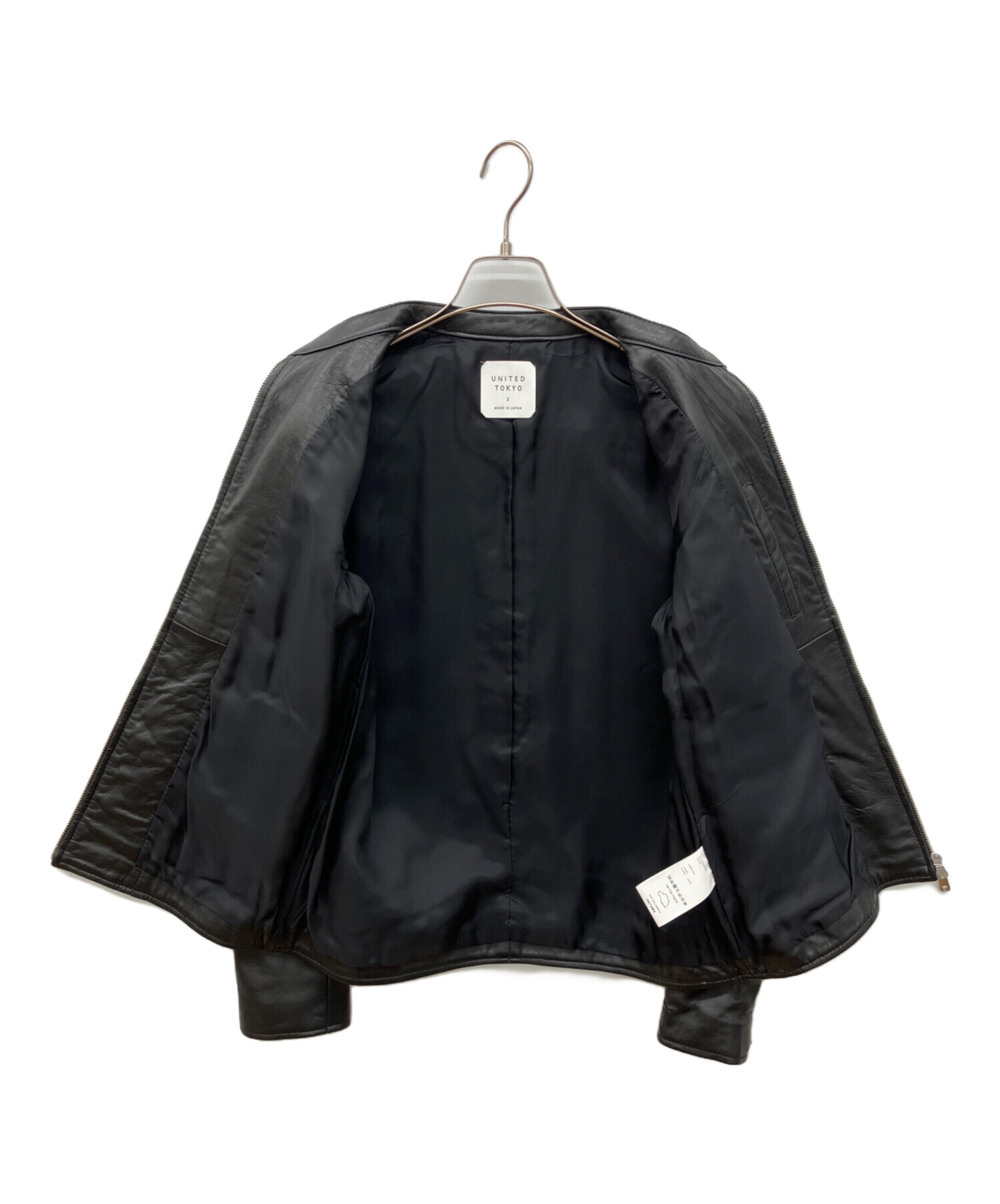 中古・古着通販】UNITED TOKYO (ユナイテッドトーキョー) シングル