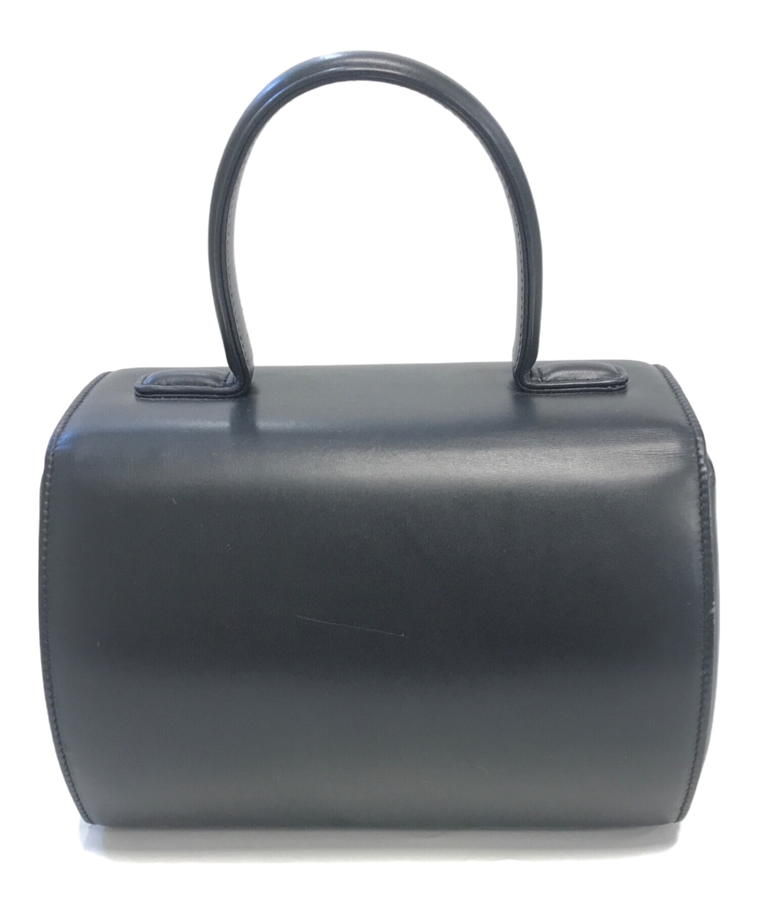 中古・古着通販】GIVENCHY (ジバンシィ) ヴィンテージハンドボックス