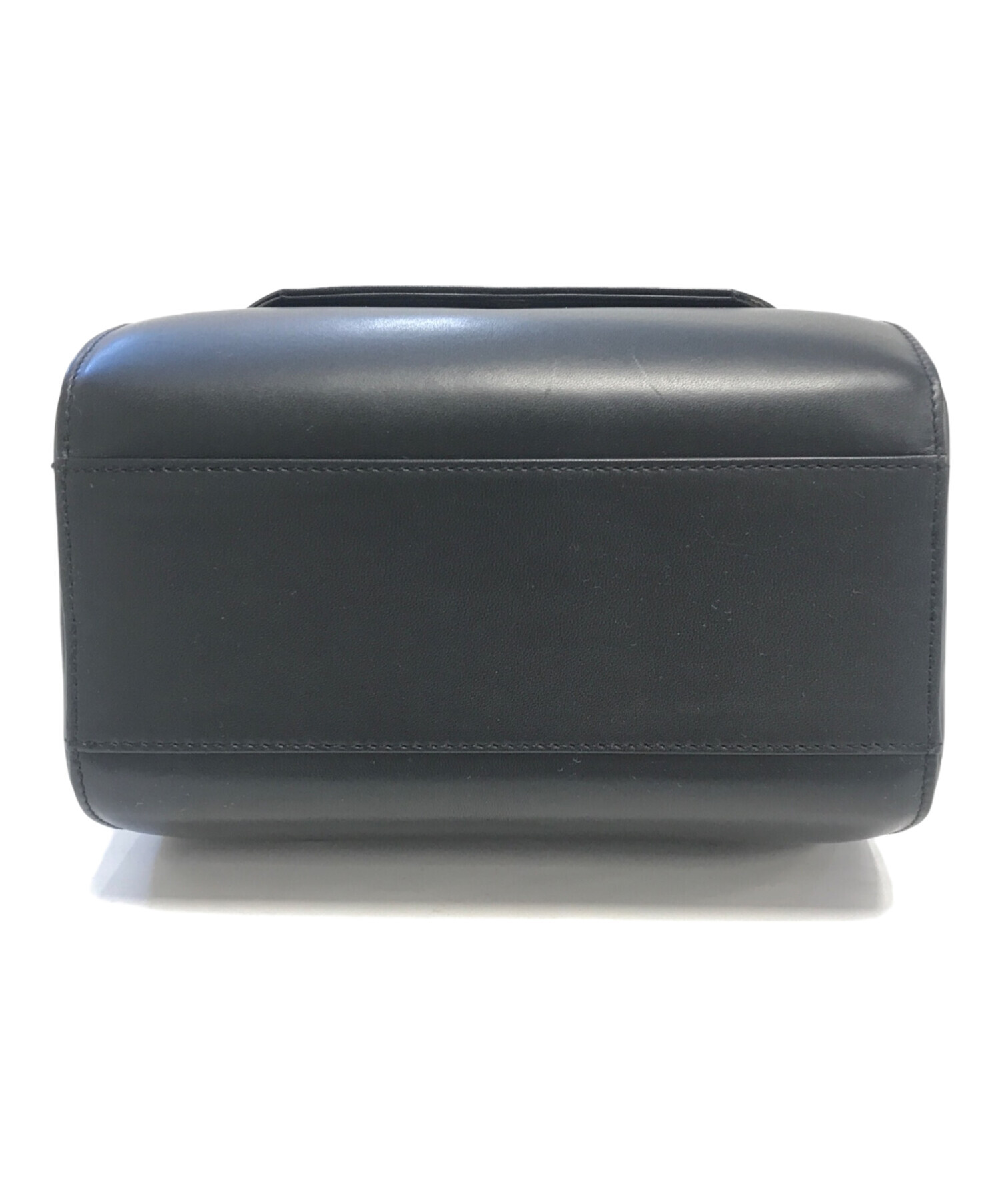 中古・古着通販】GIVENCHY (ジバンシィ) ヴィンテージハンドボックス