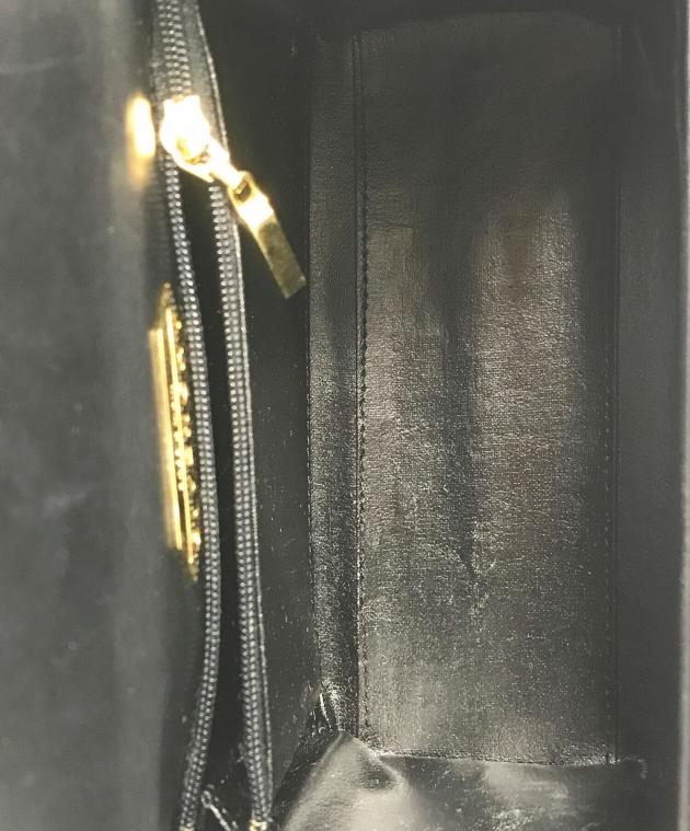 中古・古着通販】GIVENCHY (ジバンシィ) ヴィンテージハンドボックス