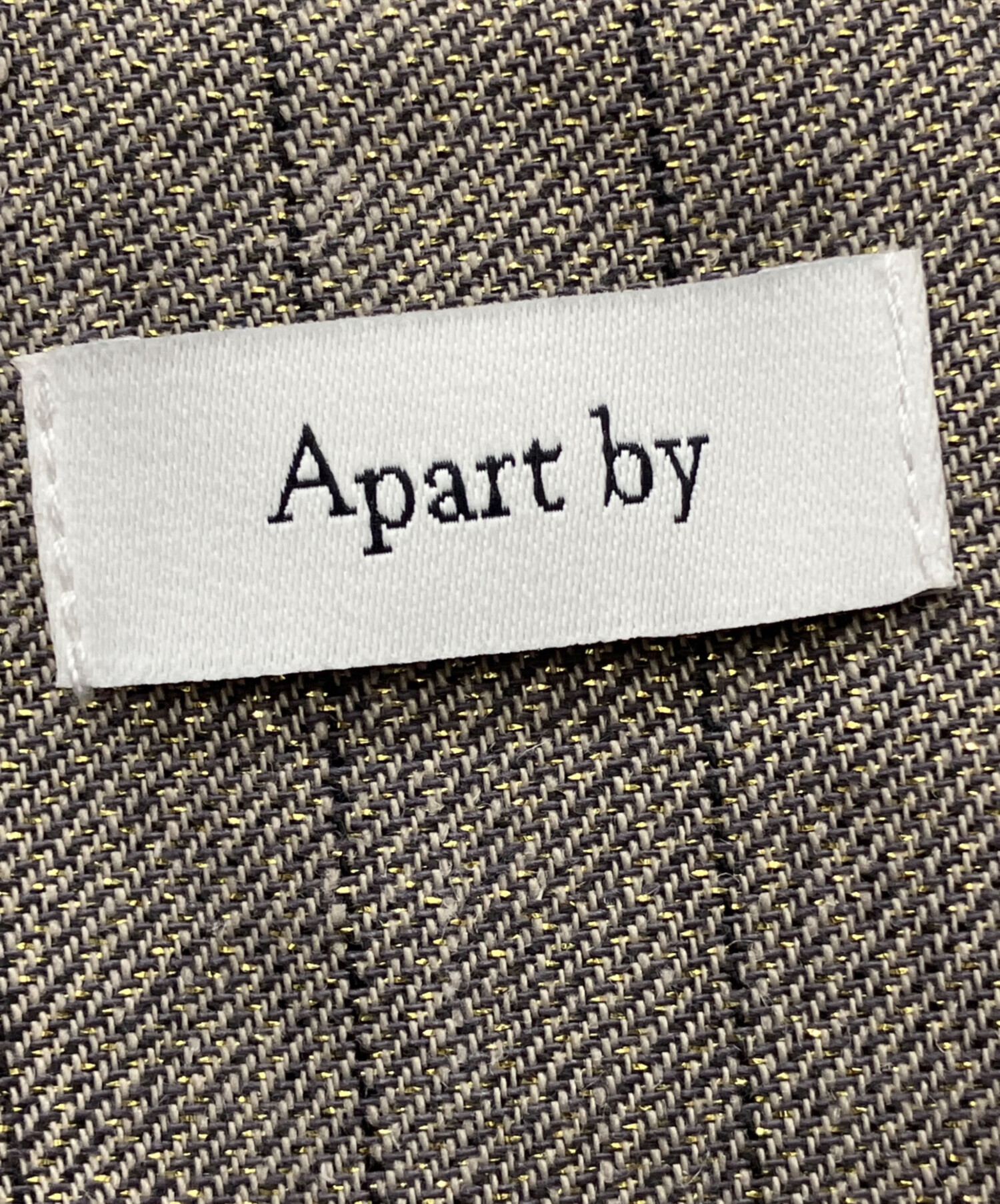 中古・古着通販】apart by lowrys (アパートバイローリーズ
