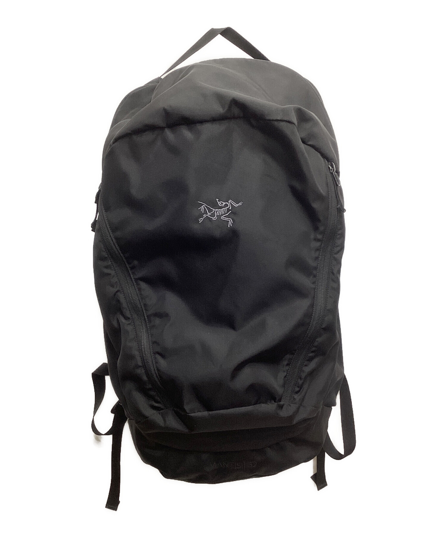 中古・古着通販】ARC'TERYX (アークテリクス) Mantis 32 ブラック