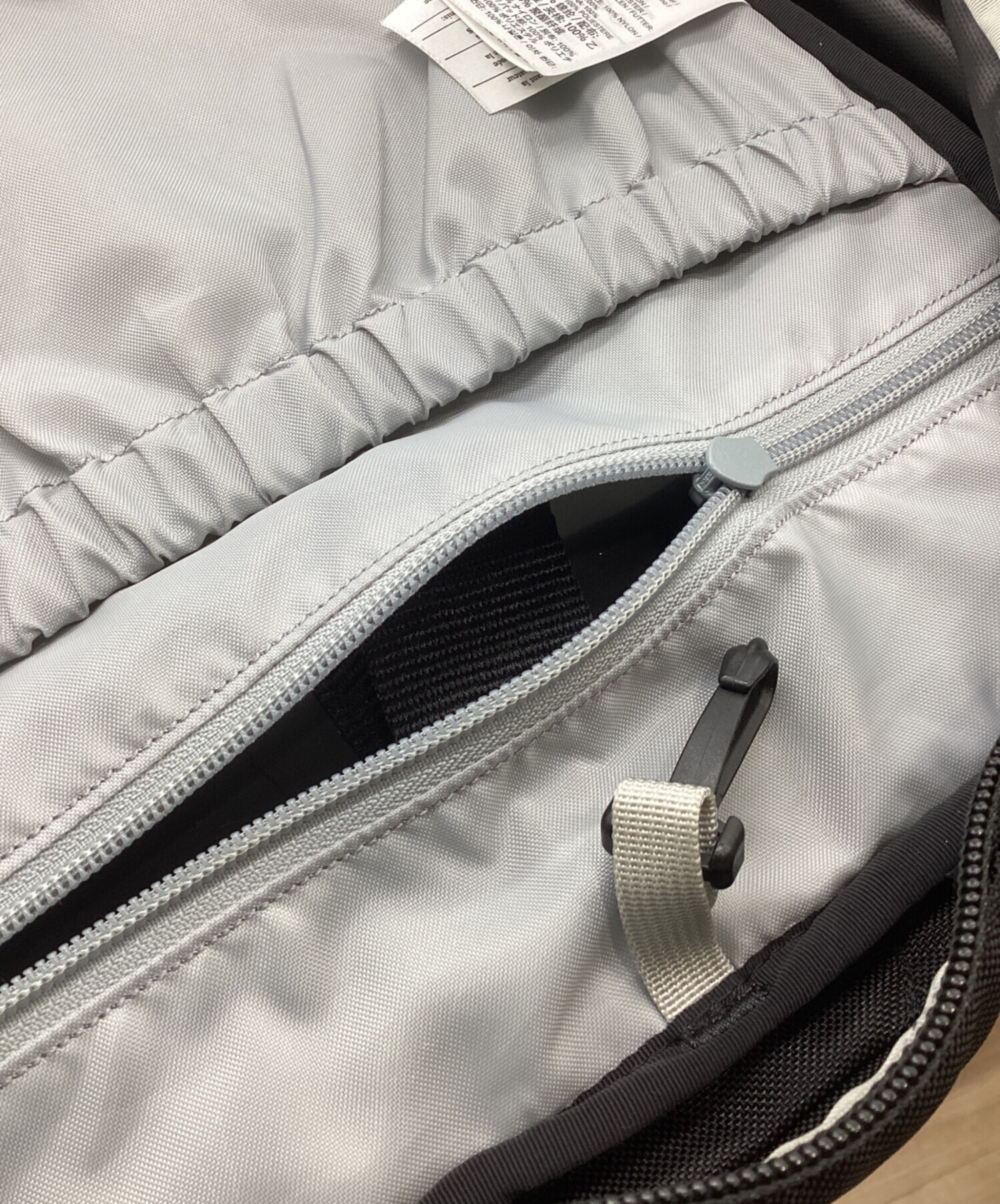 中古・古着通販】ARC'TERYX (アークテリクス) Mantis 32 ブラック