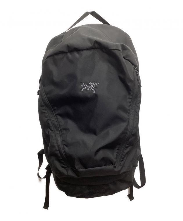 Arc'teryx MANTIS 32 未使用 中古・古着通販】ARC'TERYX (アークテリクス) Mantis 32 ブラック