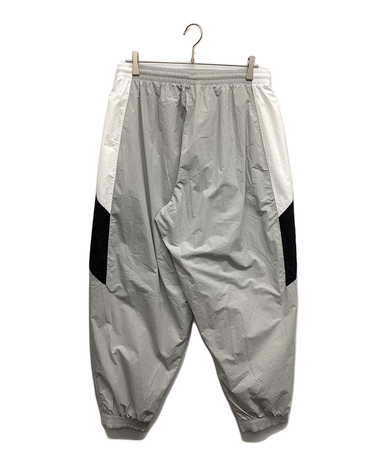 中古・古着通販】NIKE (ナイキ) オーバーサイズド ウーブン トラック