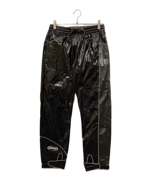 中古・古着通販】MARCELO BURLON (マルセロバーロン) パンツ ブラック