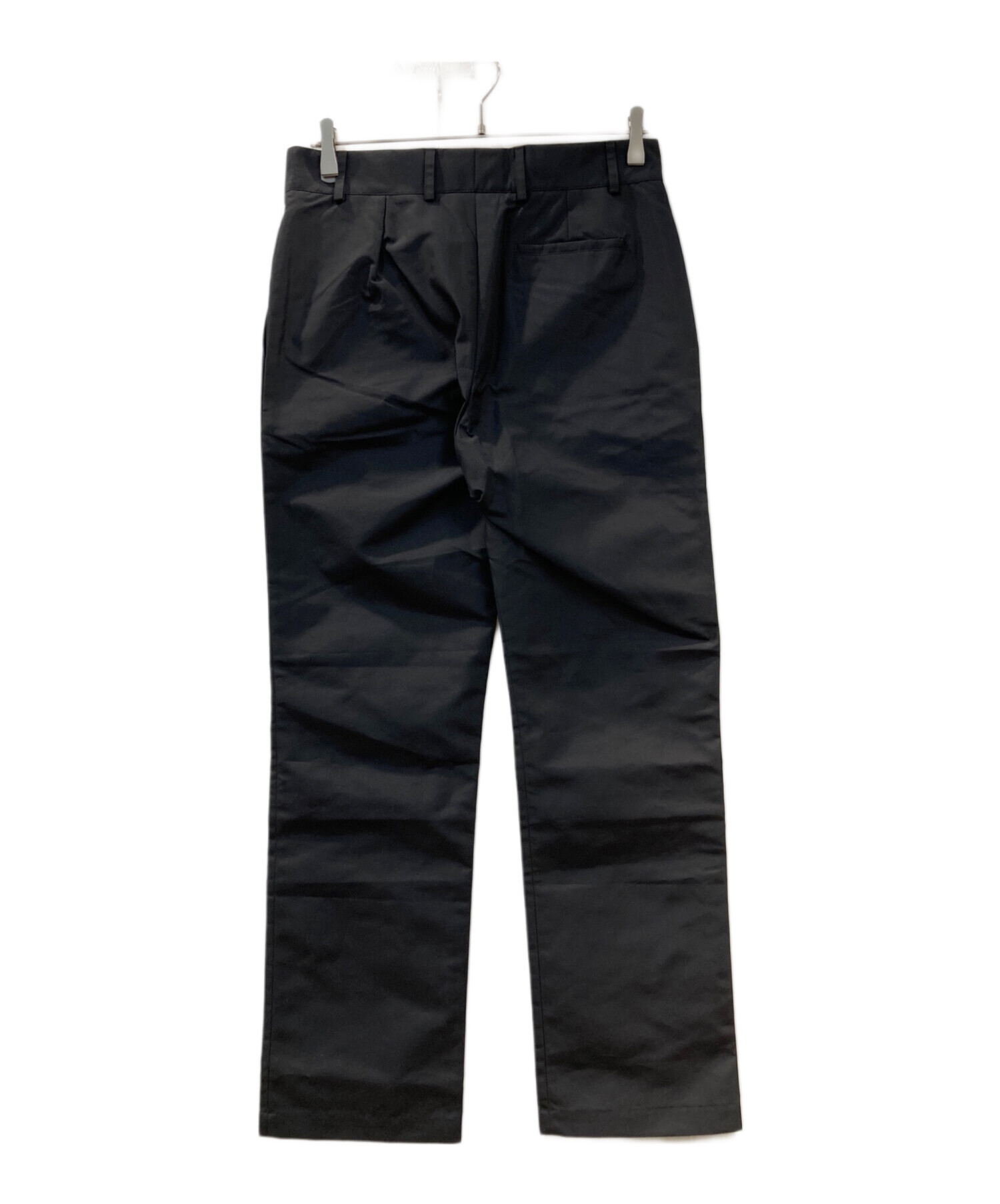 A-COLD-WALL アコールドウォール スラックス メンズ 【古着】【中古】 中古・古着通販】A-COLD-WALL (ア・コールド・ウォール) パンツ