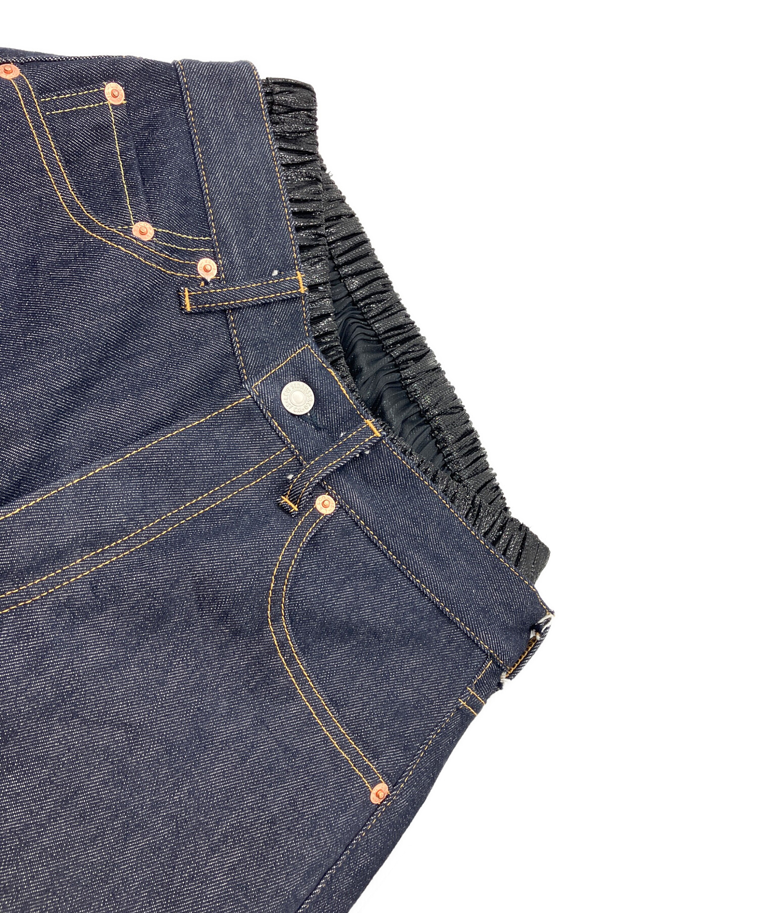 中古・古着通販】JUNYA WATANABE (ジュンヤワタナベ) LEVI'S