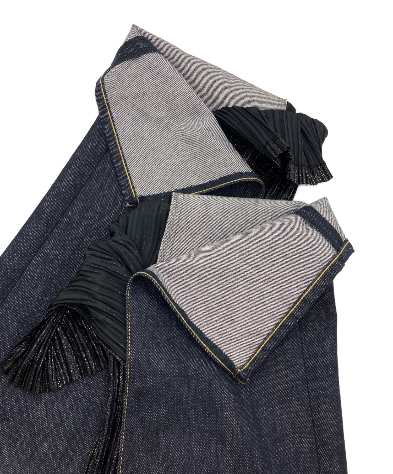 中古・古着通販】JUNYA WATANABE (ジュンヤワタナベ) LEVI'S