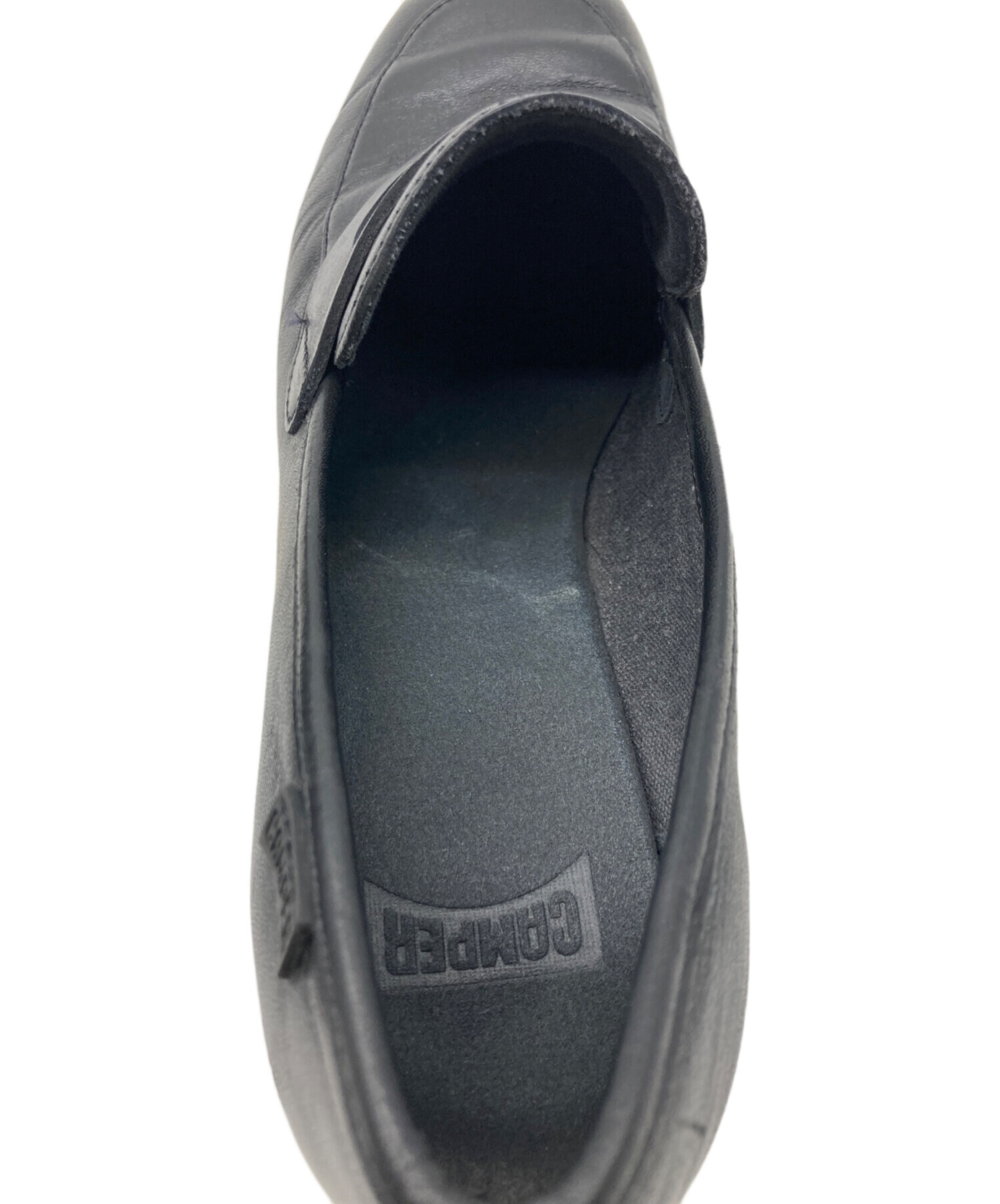 CAMPER ヒールローファー　サイズ38 2度使用極美品 楽天市場】CAMPER カンペール Milah ローファー