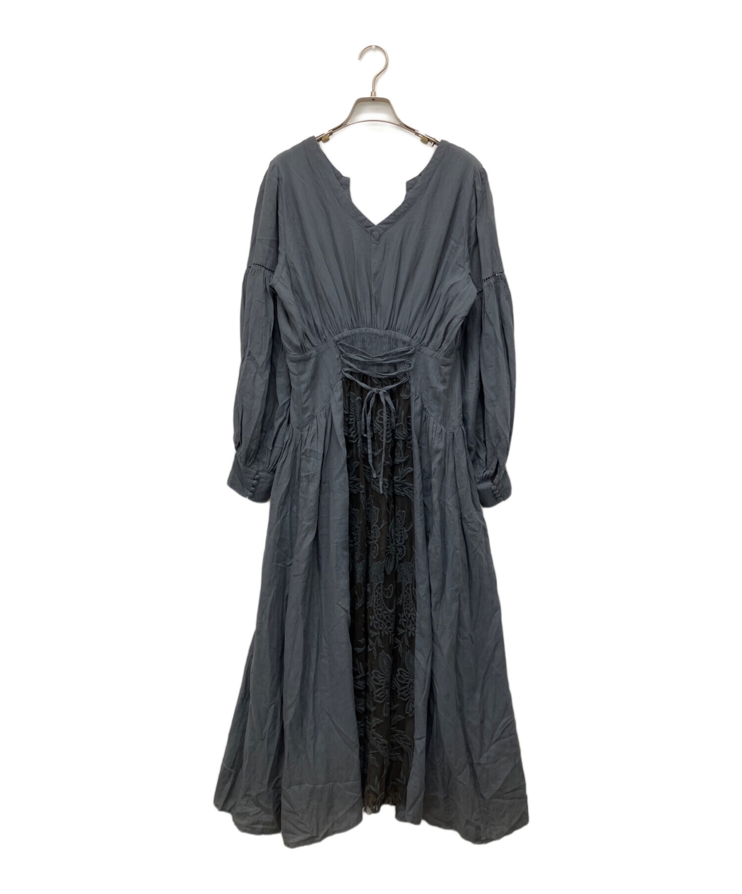 専用出品！AMERI SHIRRING PLEATS BLOUSE AMERI シャーリングプリーツブラウス｜Yahoo!フリマ（旧PayPayフリマ）