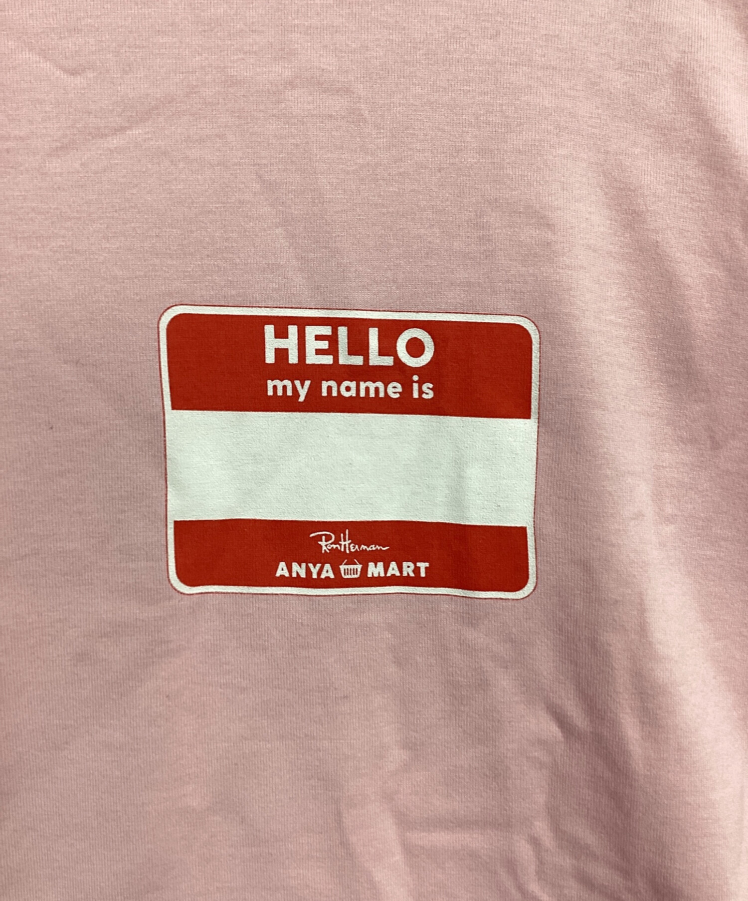 中古・古着通販】Ron Herman (ロンハーマン) ANYA HINDMARCH (アニヤ