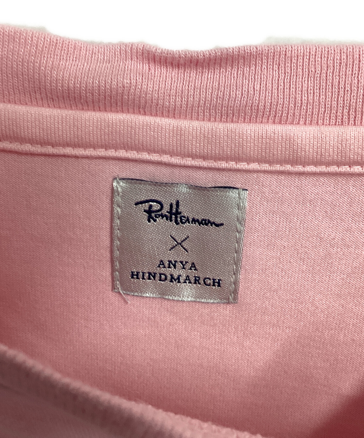 中古・古着通販】Ron Herman (ロンハーマン) ANYA HINDMARCH (アニヤ