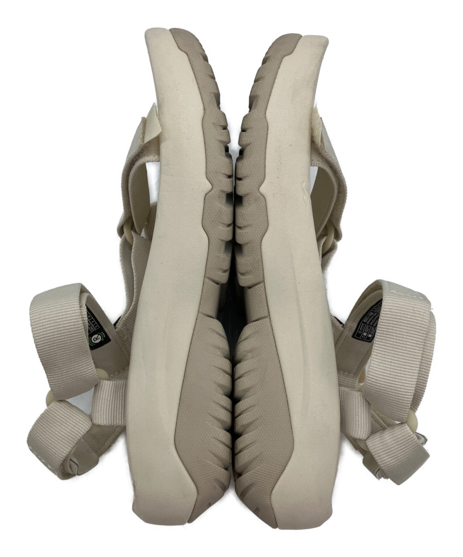 中古・古着通販】TEVA (テバ) HURRICANE XLT2 AMPSOLE アイボリー