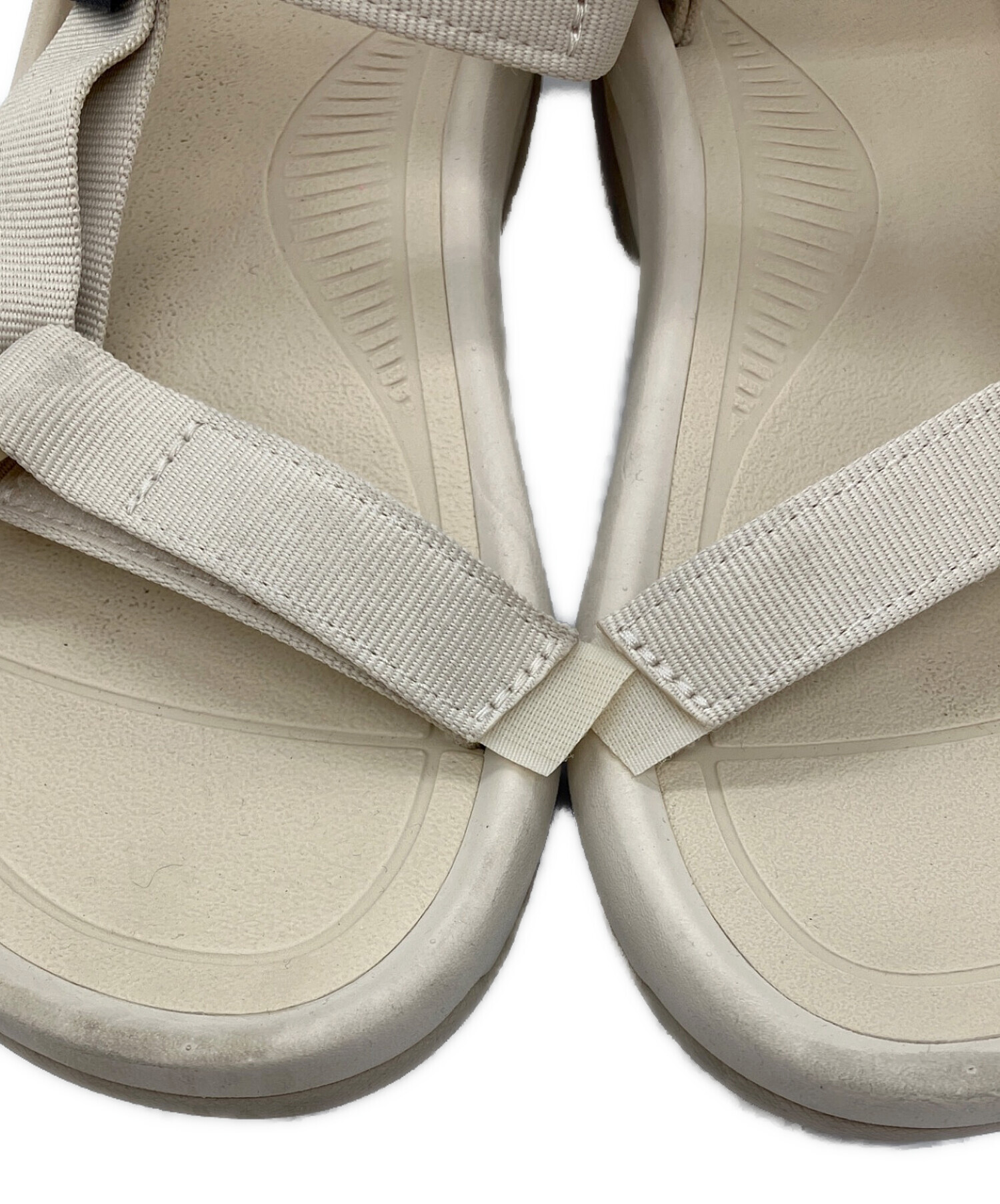 中古・古着通販】TEVA (テバ) HURRICANE XLT2 AMPSOLE アイボリー