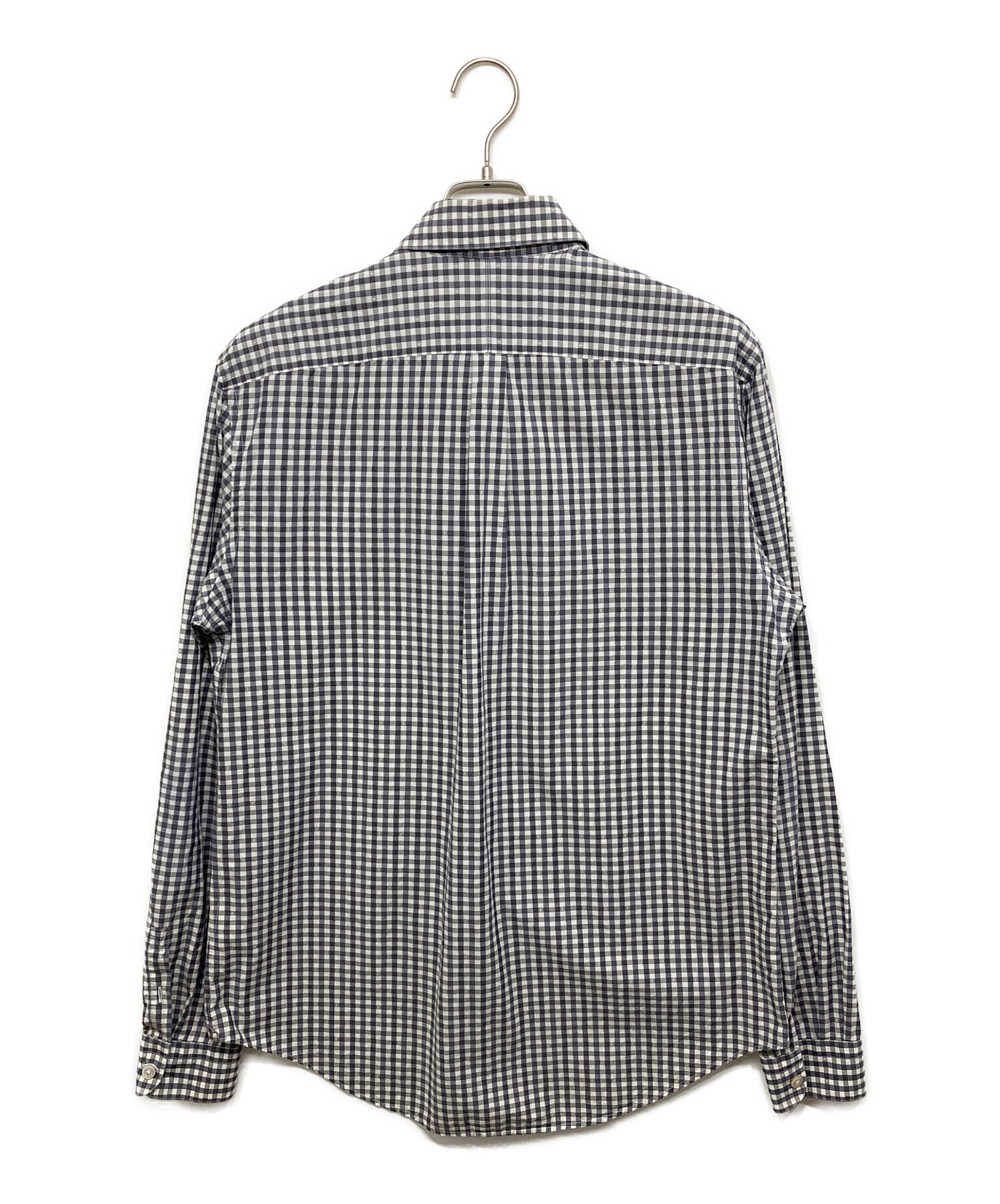 中古・古着通販】LOUIS VUITTON (ルイ ヴィトン) モノグラムチェック 