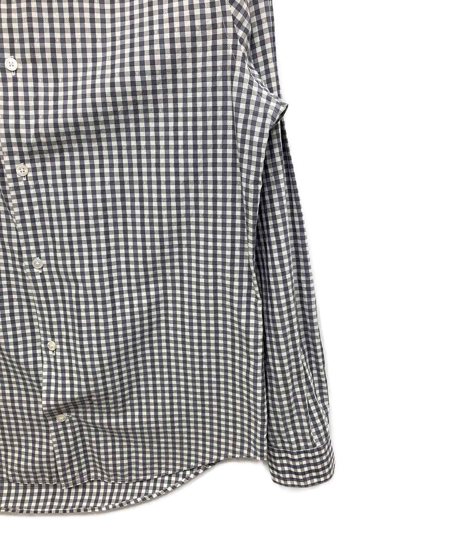 中古・古着通販】LOUIS VUITTON (ルイ ヴィトン) モノグラムチェック