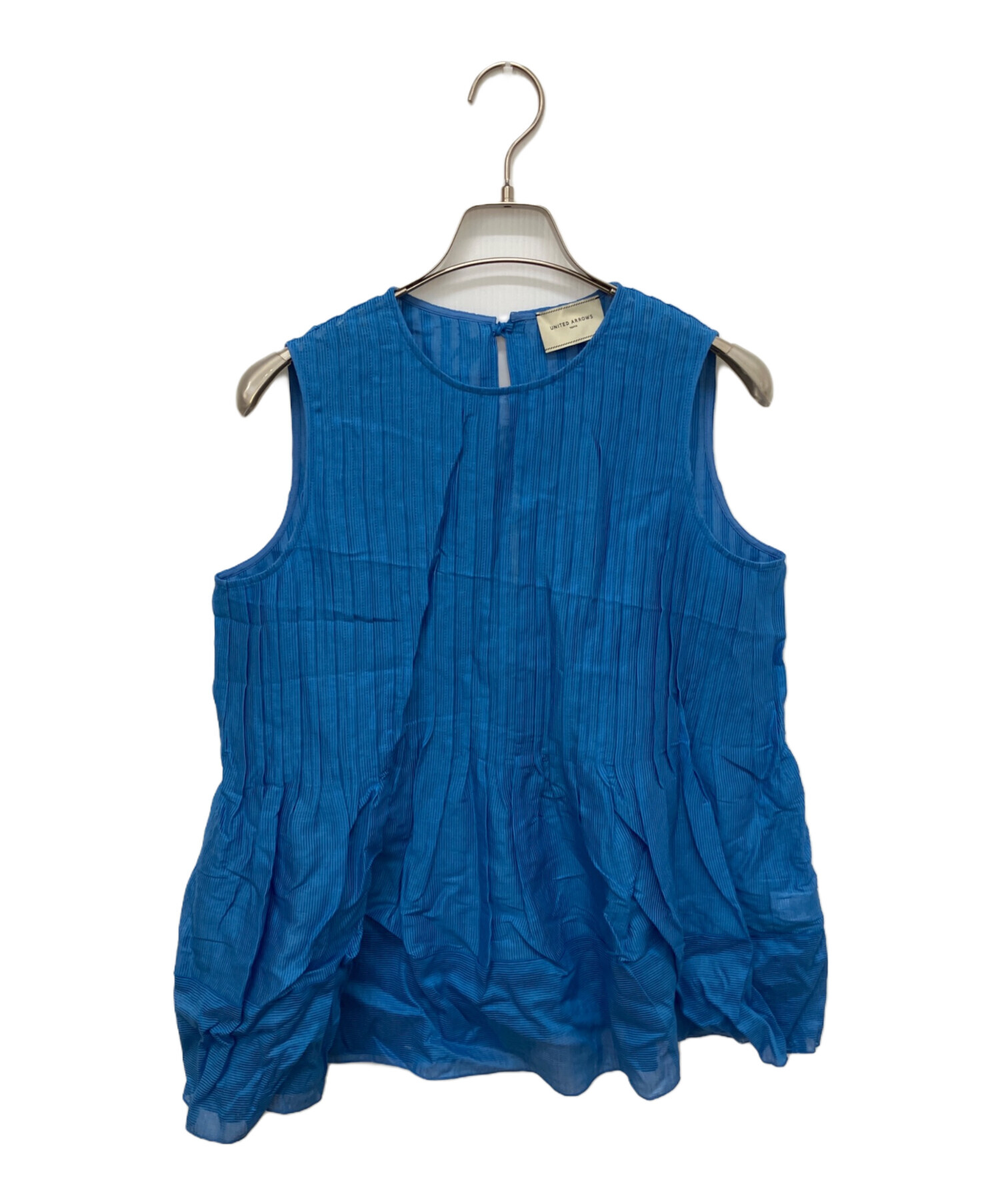 中古・古着通販】UNITED ARROWS (ユナイテッドアローズ) AKIHA ラミー 
