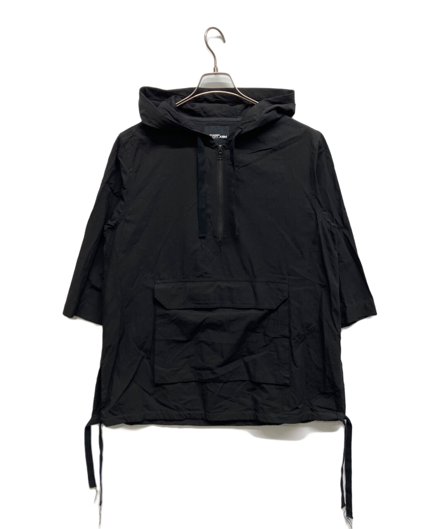 【希少！美品！】ISAMU KATAYAMA BACKLASH パーカー XL 中古・古着通販】ISAMU KATAYAMA BACKLASH (イサムカタヤマ・バック