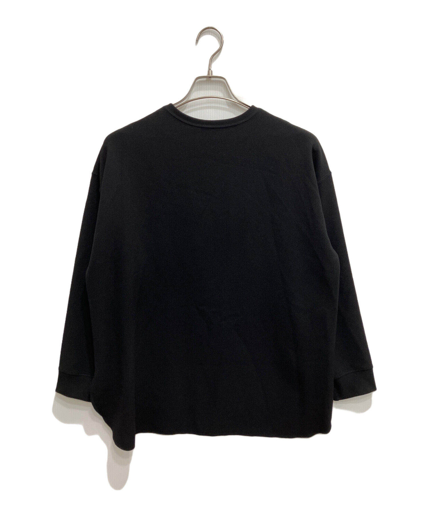 中古・古着通販】Whim Gazette (ウィムガゼット) Vガゼットプル