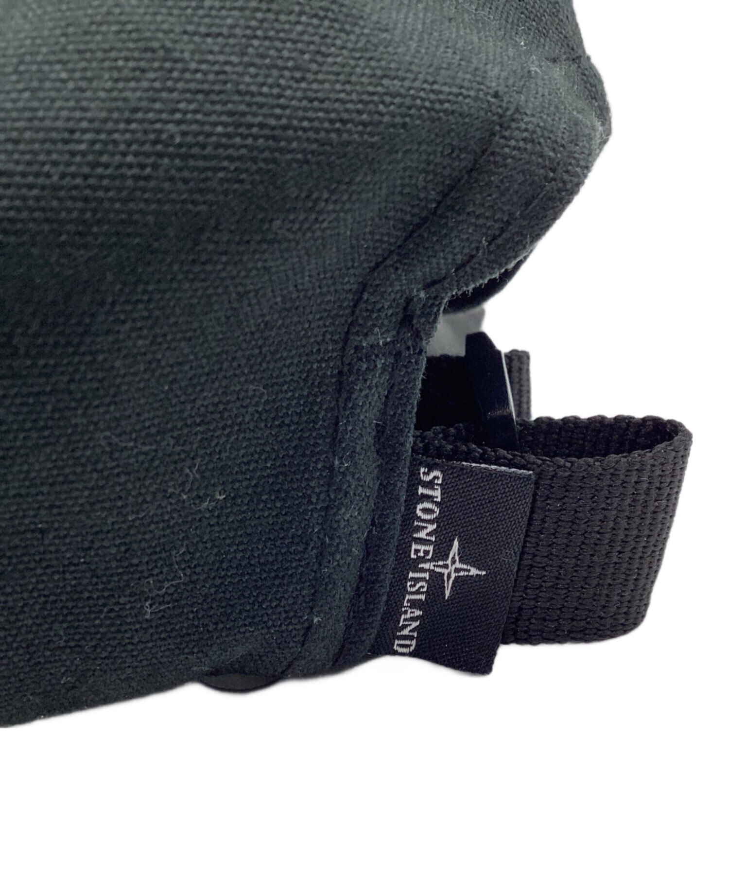 中古・古着通販】STONE ISLAND (ストーンアイランド) ベースボール