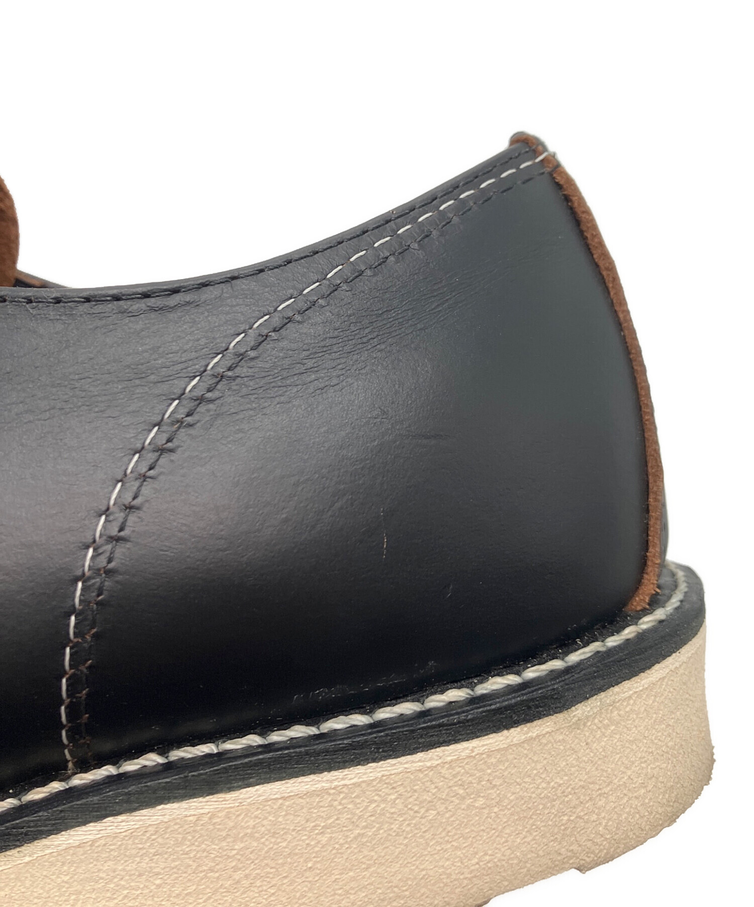 中古・古着通販】RED WING (レッドウィング) Classic Moc Oxford