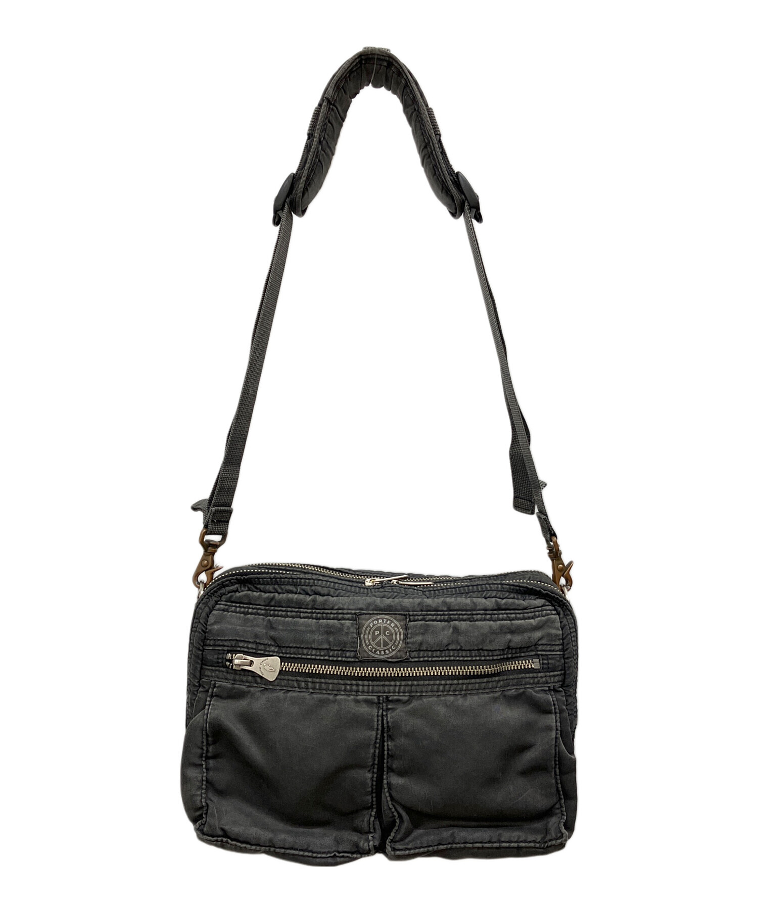 中古・古着通販】Porter Classic (ポータークラシック) スーパー