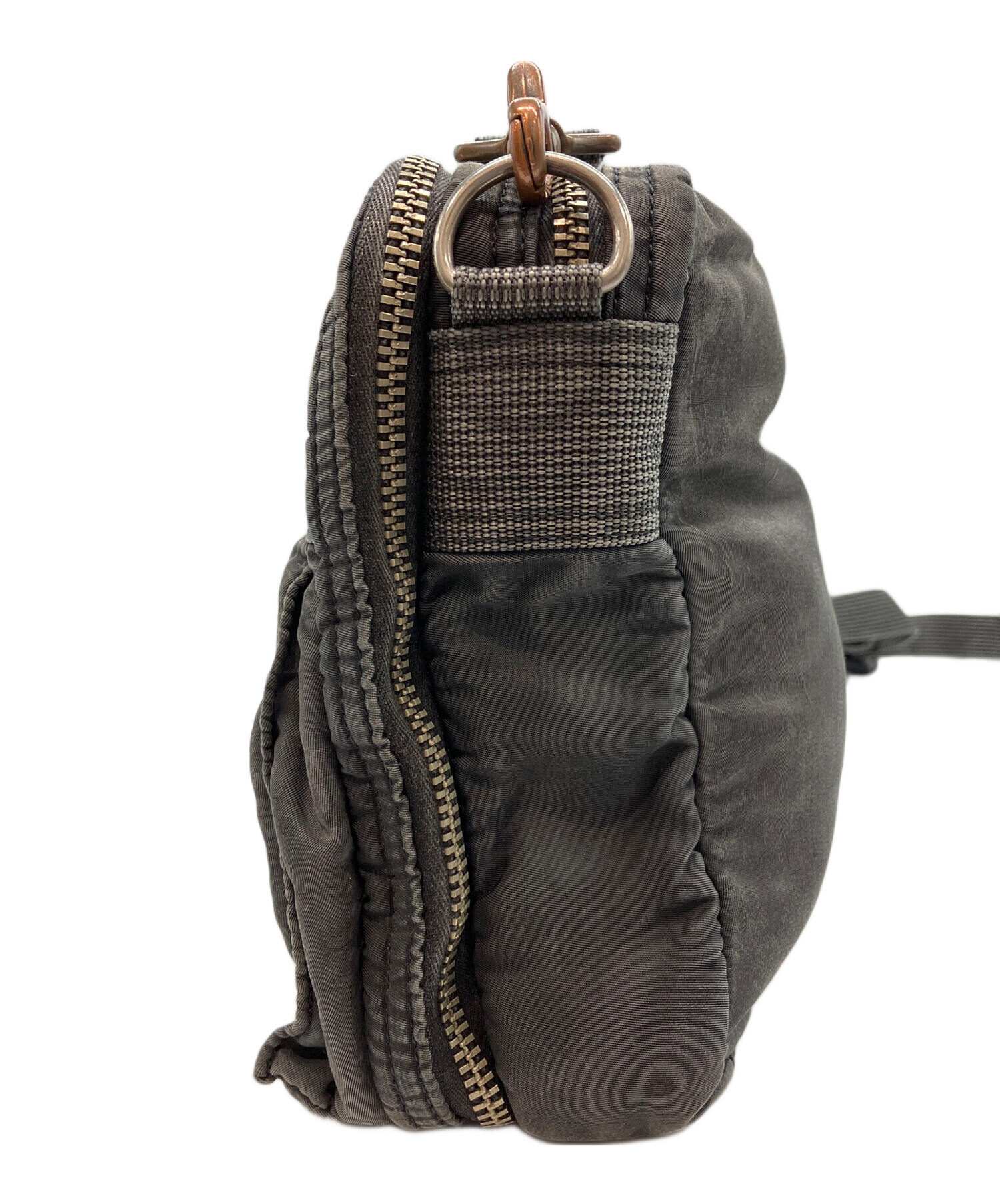 中古・古着通販】Porter Classic (ポータークラシック) スーパー 中古・古着通販】Porter Classic (ポータークラシック) スーパー