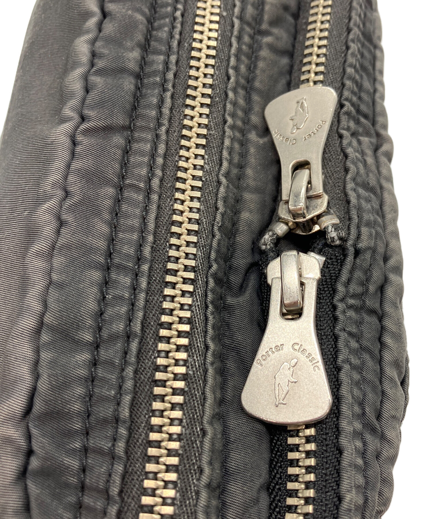 中古・古着通販】Porter Classic (ポータークラシック) スーパー