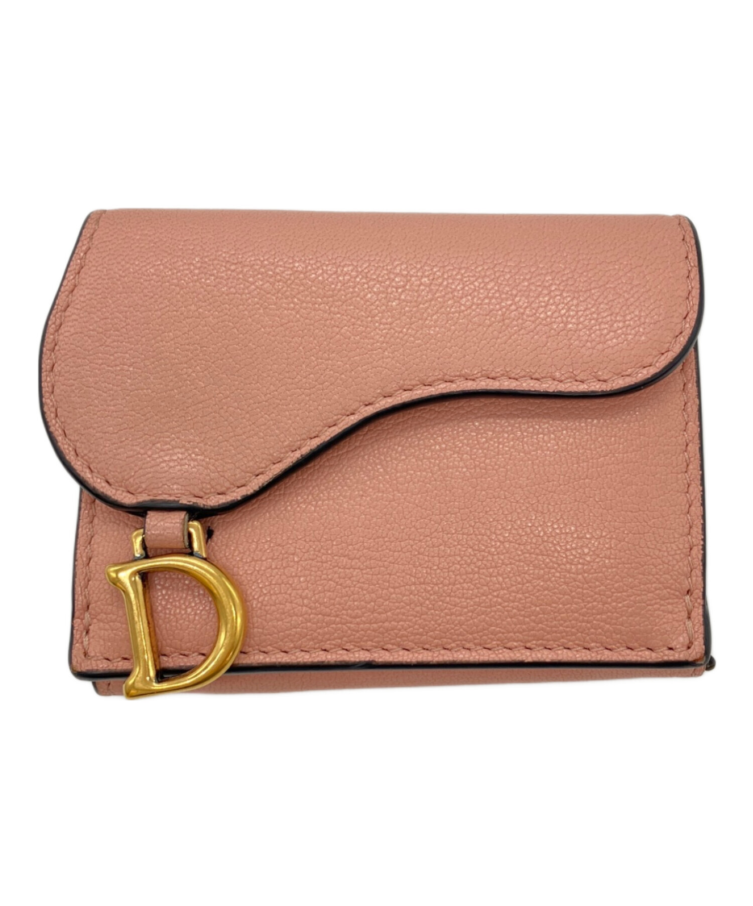 中古・古着通販】Christian Dior (クリスチャン ディオール) SADDLE