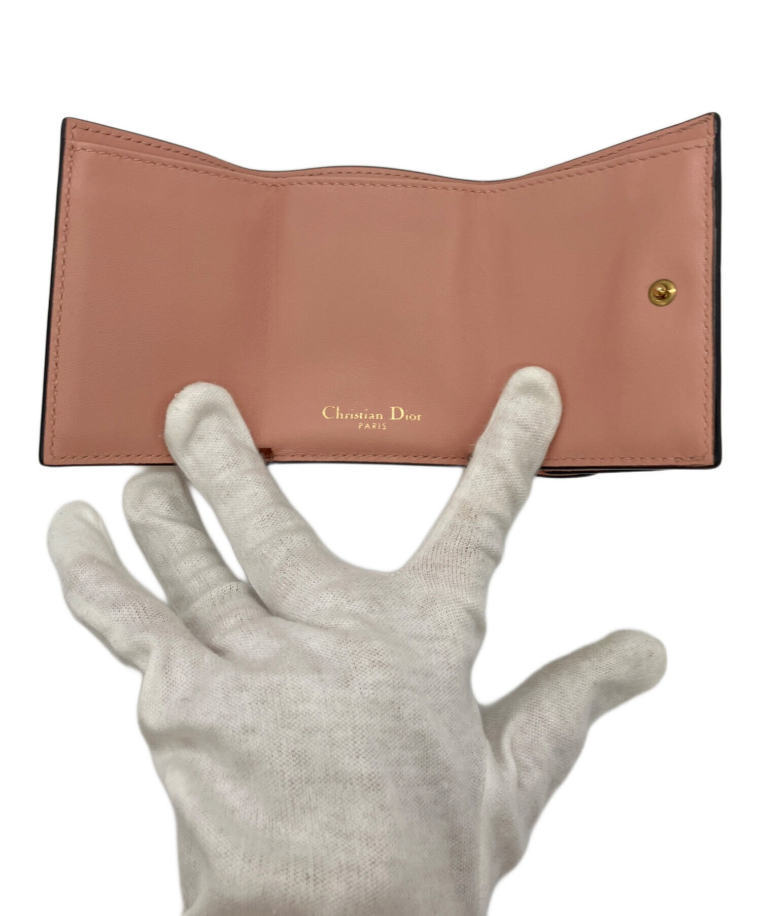 中古・古着通販】Christian Dior (クリスチャン ディオール) SADDLE