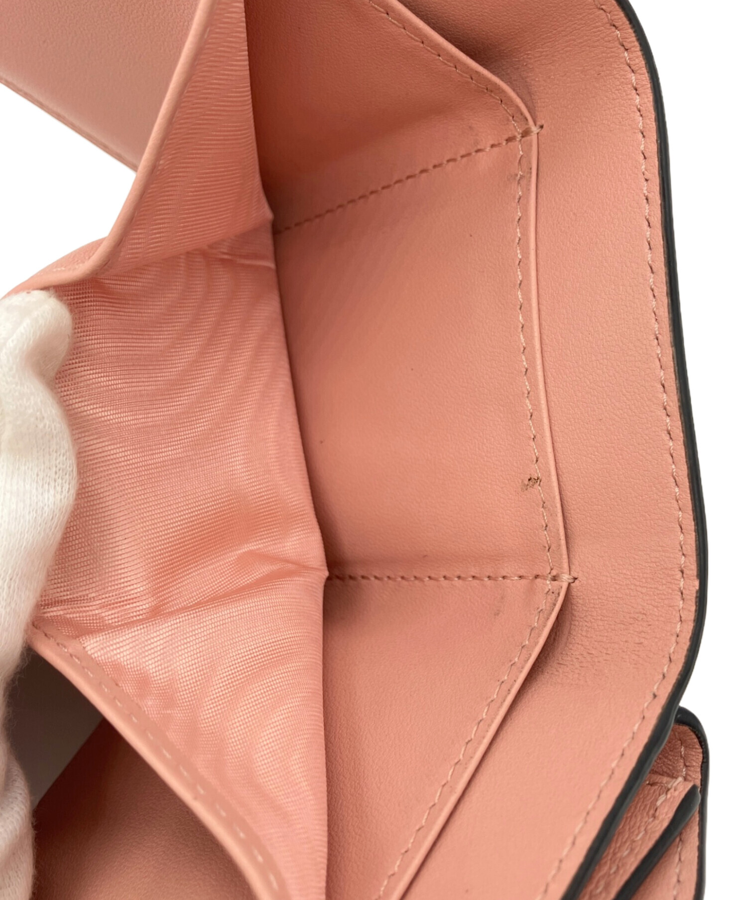 中古・古着通販】Christian Dior (クリスチャン ディオール) SADDLE