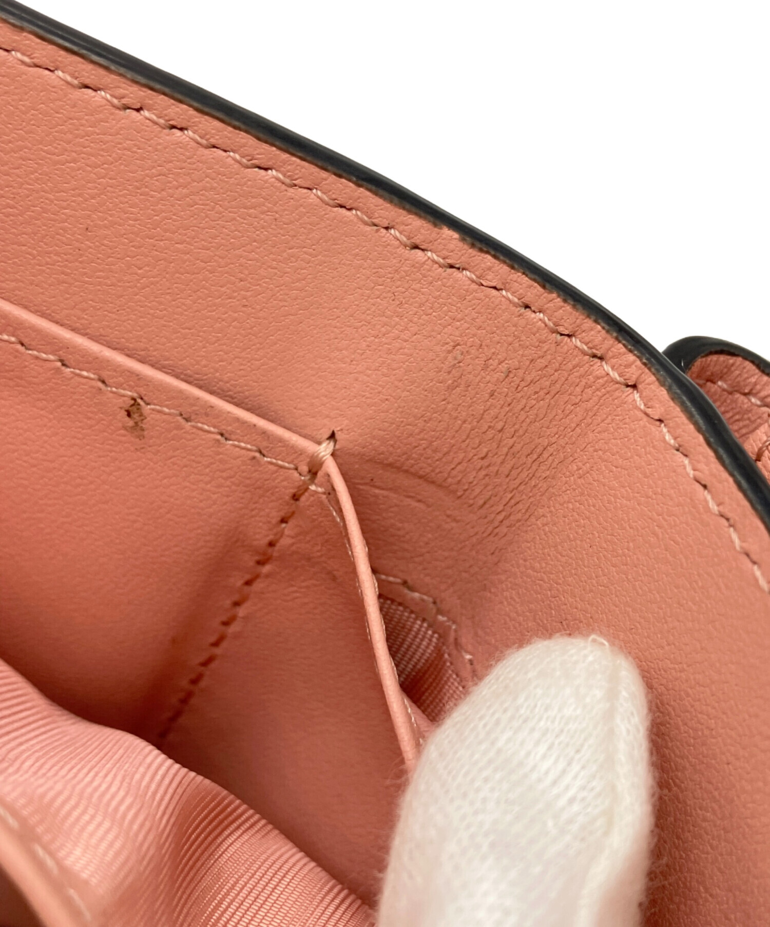 中古・古着通販】Christian Dior (クリスチャン ディオール) SADDLE